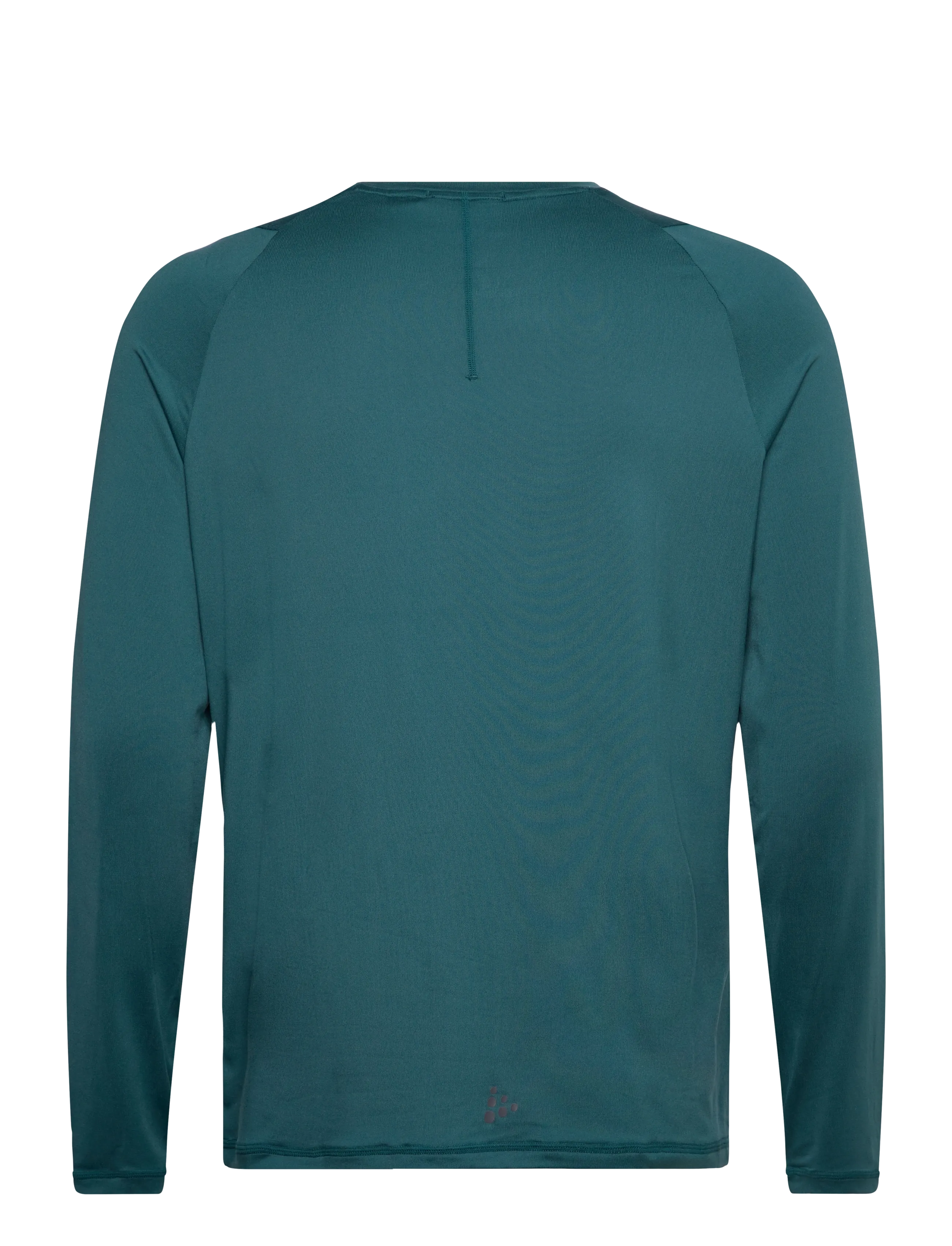 Craft - Collective Bi-Blend Ls Tee M - najniższe ceny - peridot - 1