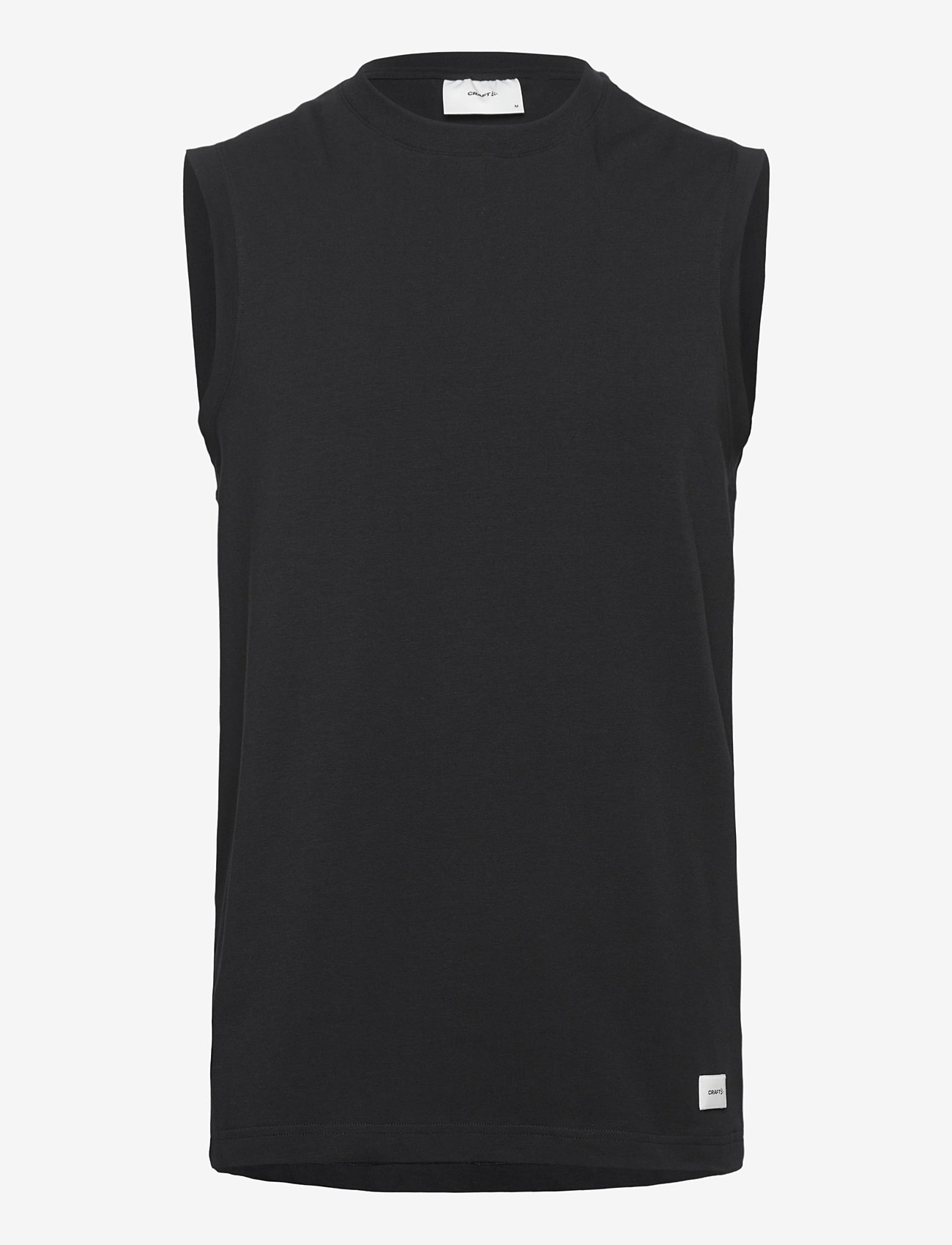 Craft - Collective Relaxed Sl Tee M - black - 0