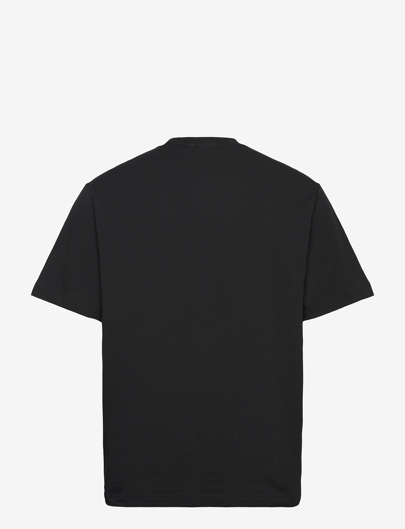 Craft - Collective Relaxed Ss Tee M - laveste priser - black - 1