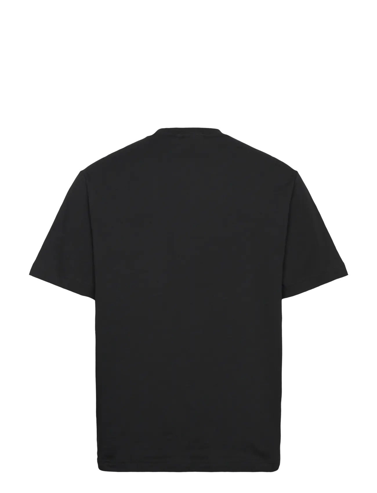Craft - Collective Relaxed Ss Tee M - mažiausios kainos - black - 1