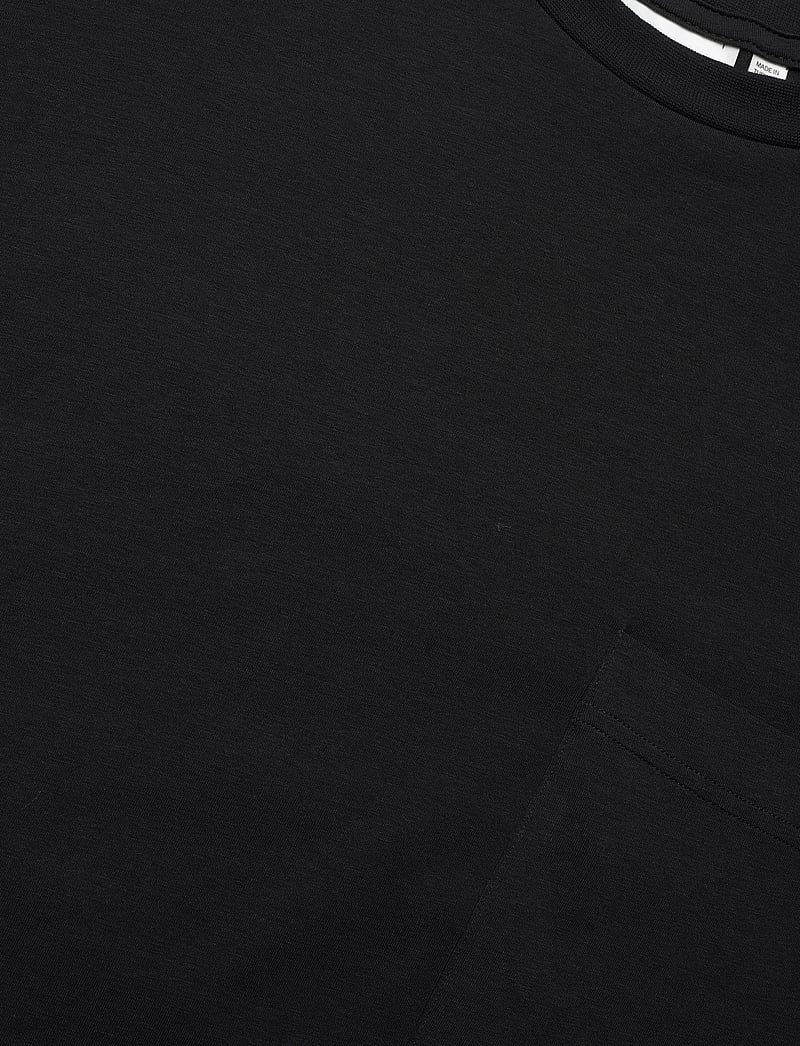 Craft - Collective Relaxed Ss Tee M - t-shirts - black - 2