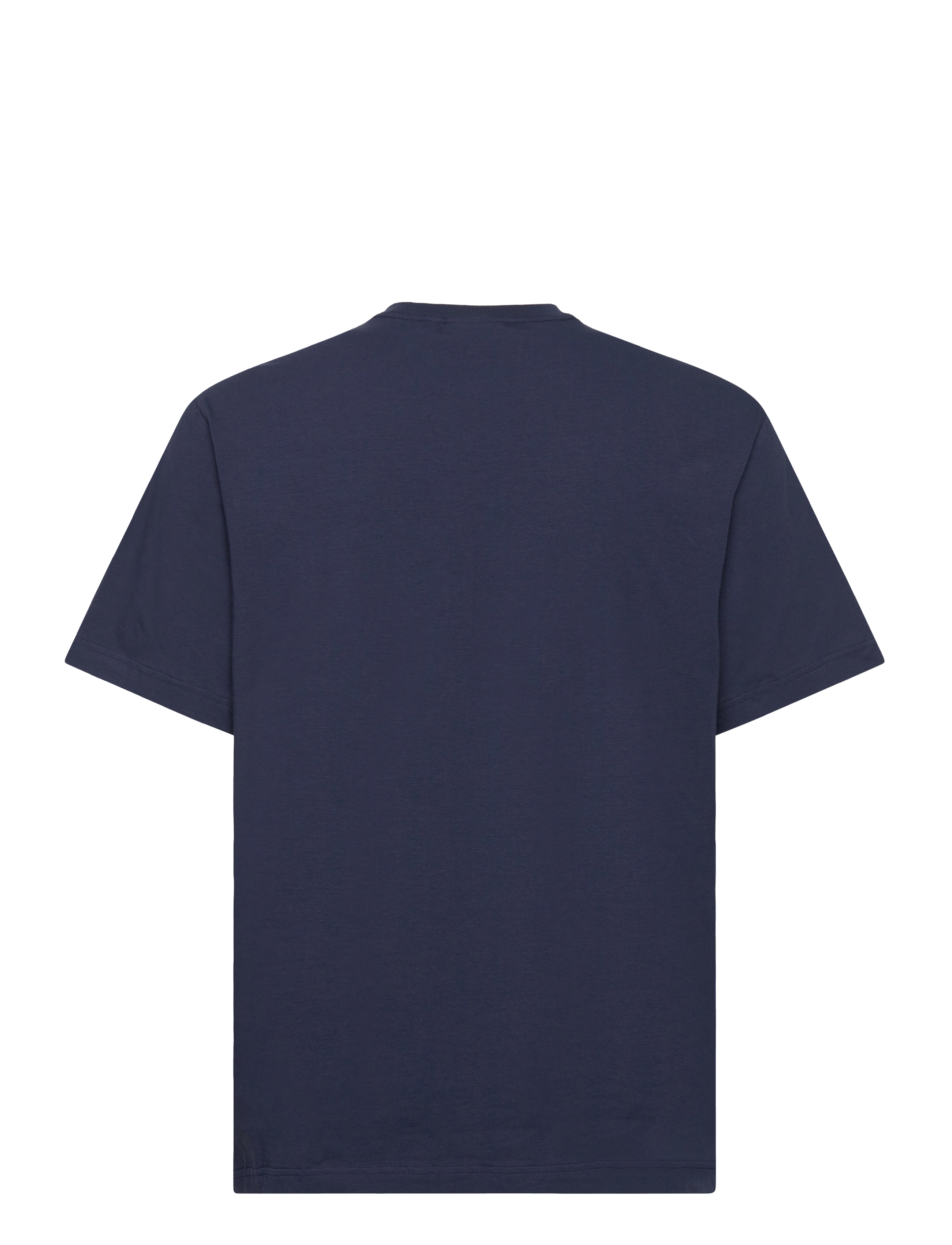 Craft - Collective Relaxed Ss Tee M - t-särgid - blaze - 1