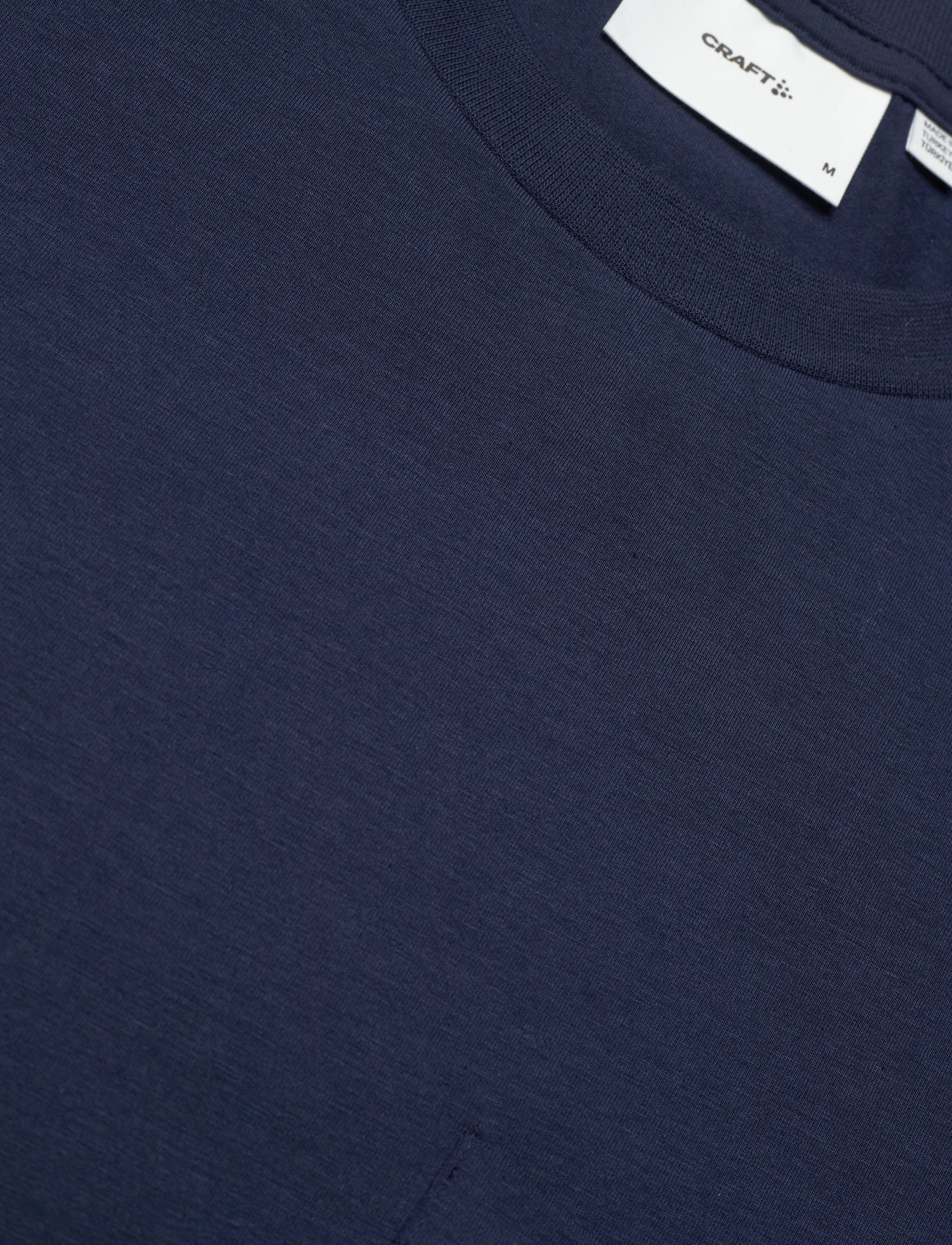 Craft - Collective Relaxed Ss Tee M - t-särgid - blaze - 2
