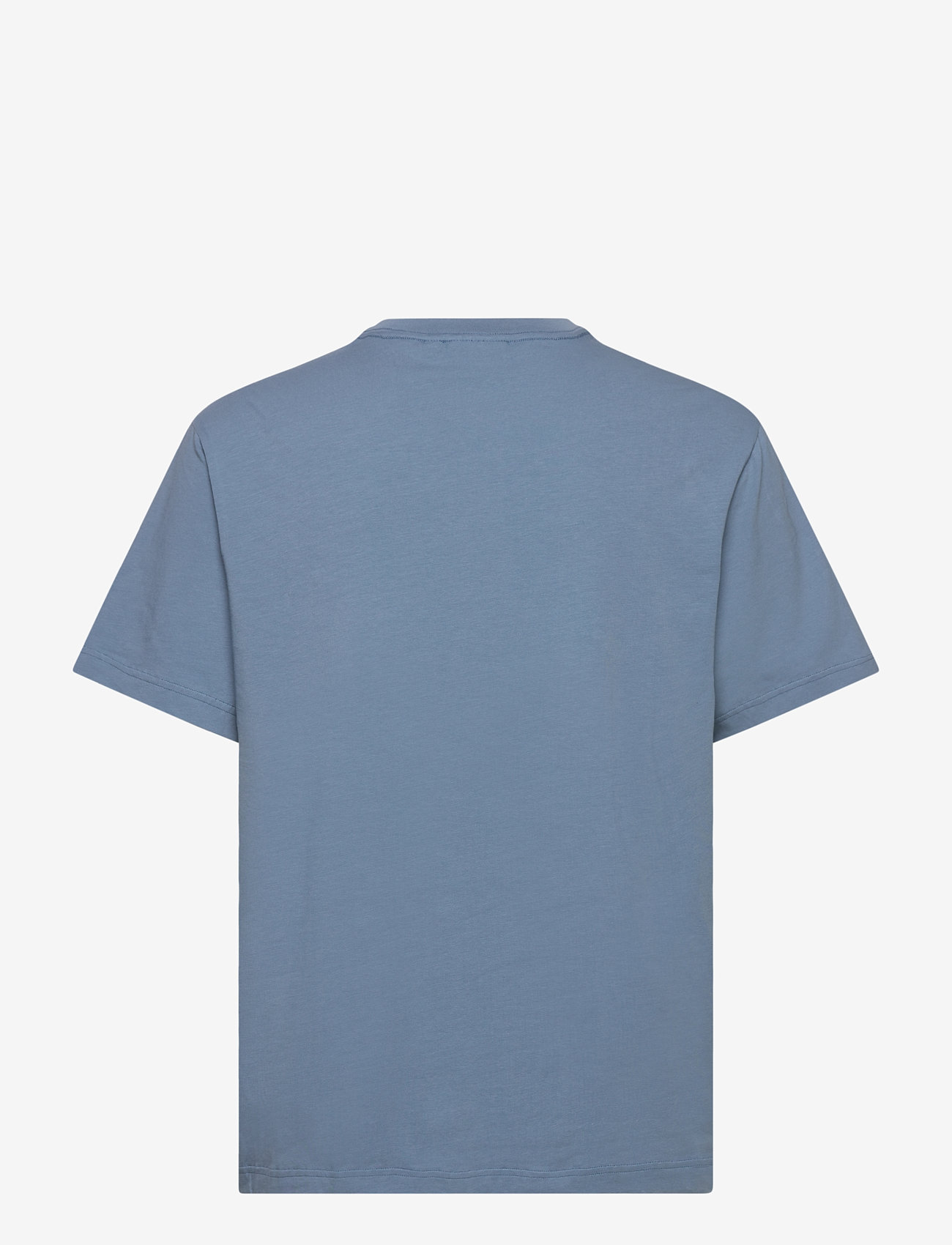 Craft - Collective Relaxed Ss Tee M - t-shirts - river - 1