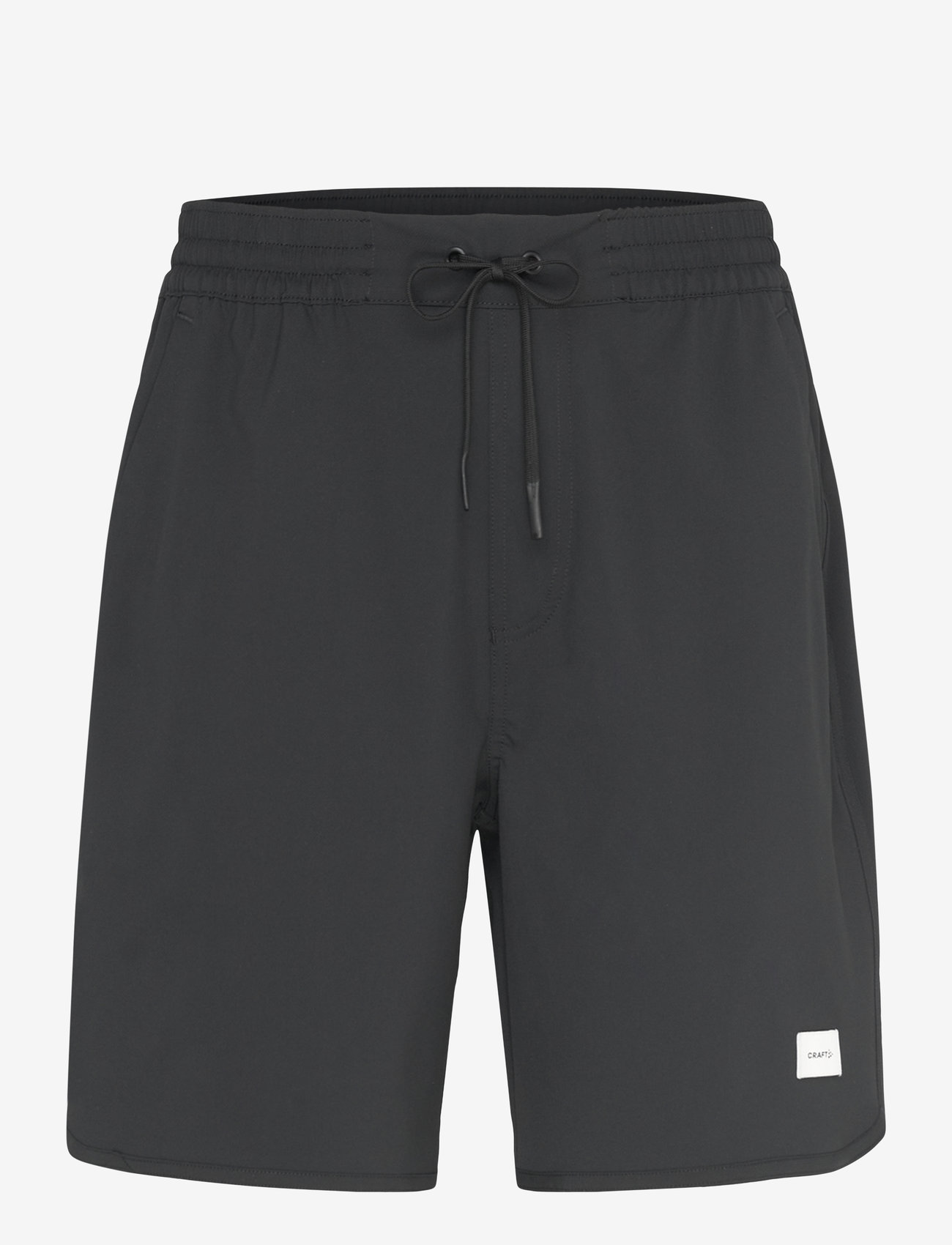 Craft - Collective Structure Shorts M - black - 0