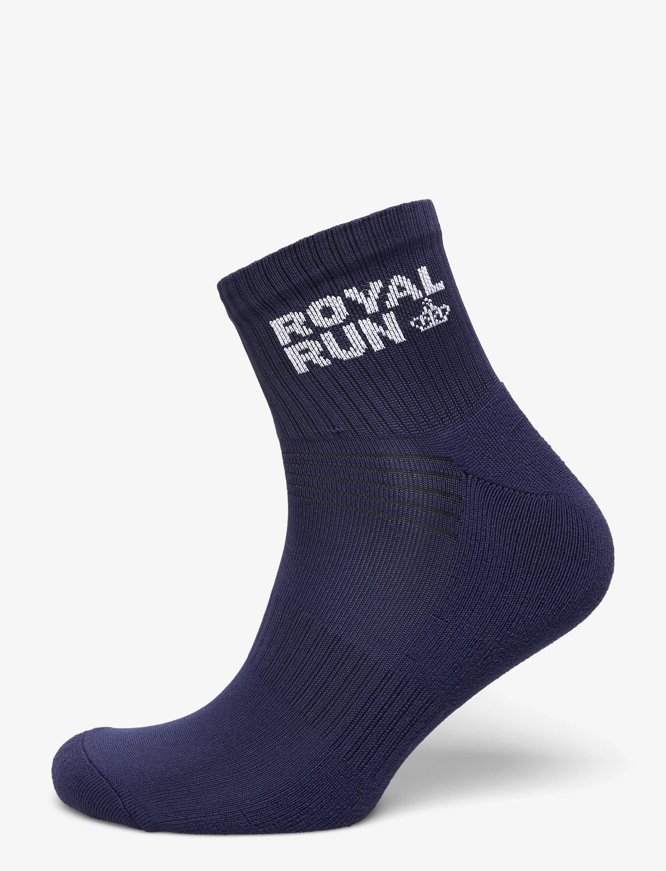 Craft - Royal Run Sock - de laveste prisene - navy - 0