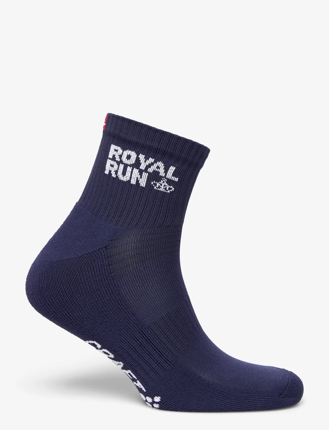 Craft - Royal Run Sock - lägsta priserna - navy - 1
