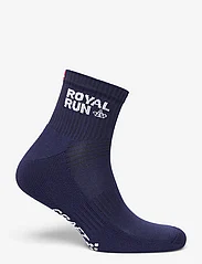 Craft - Royal Run Sock - laveste priser - navy - 1