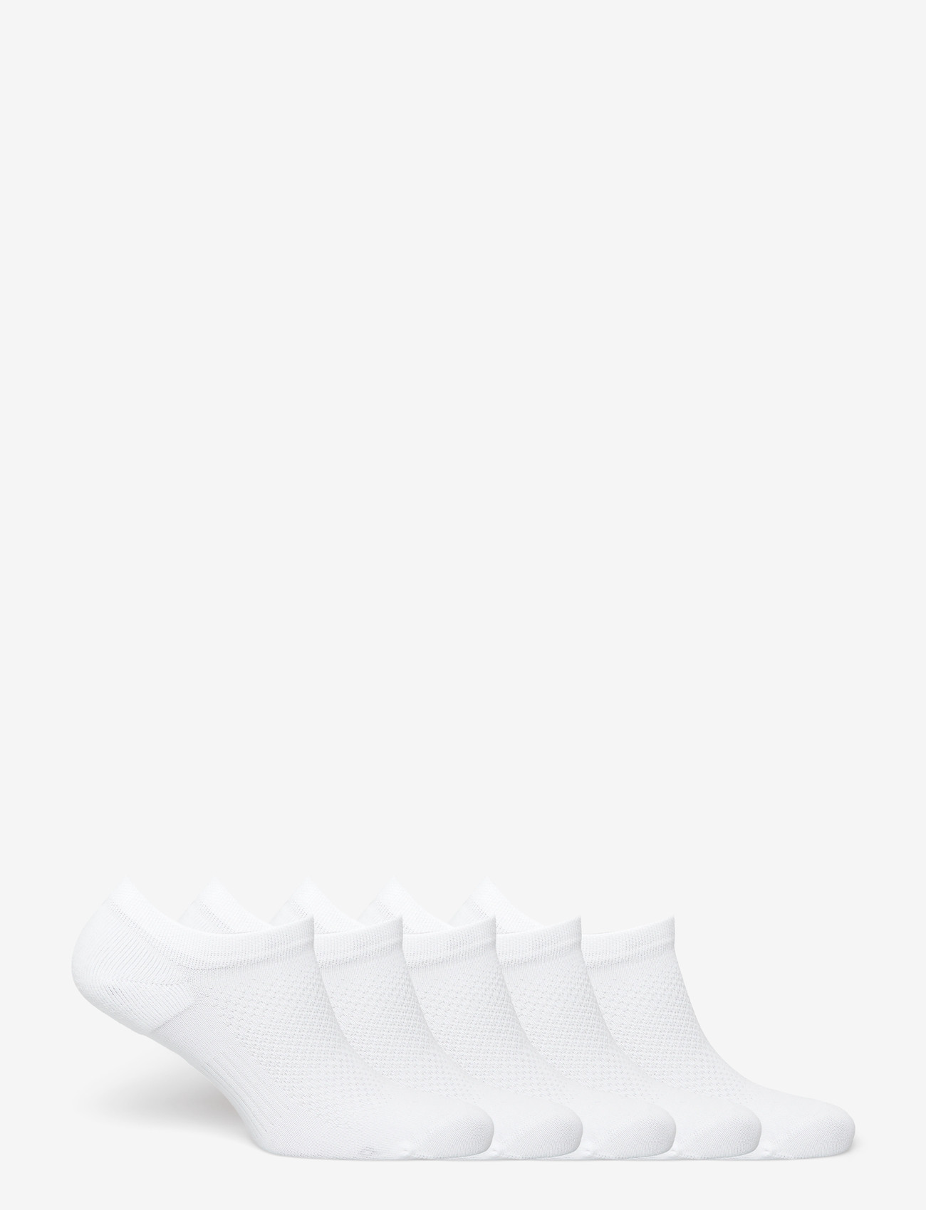 Craft - ACTIVE FOOTIES 5-PACK - sportstrømper - white - 1