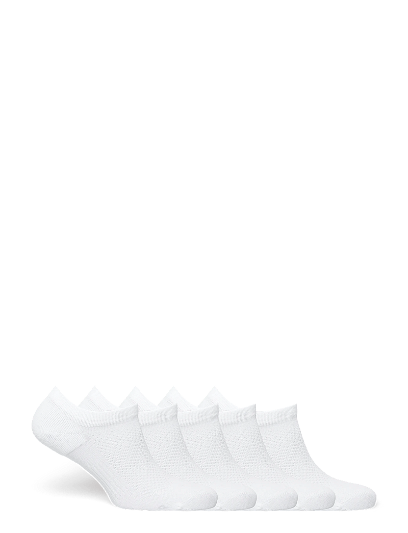 Craft - ACTIVE FOOTIES 5-PACK - sportstrømper - white - 1