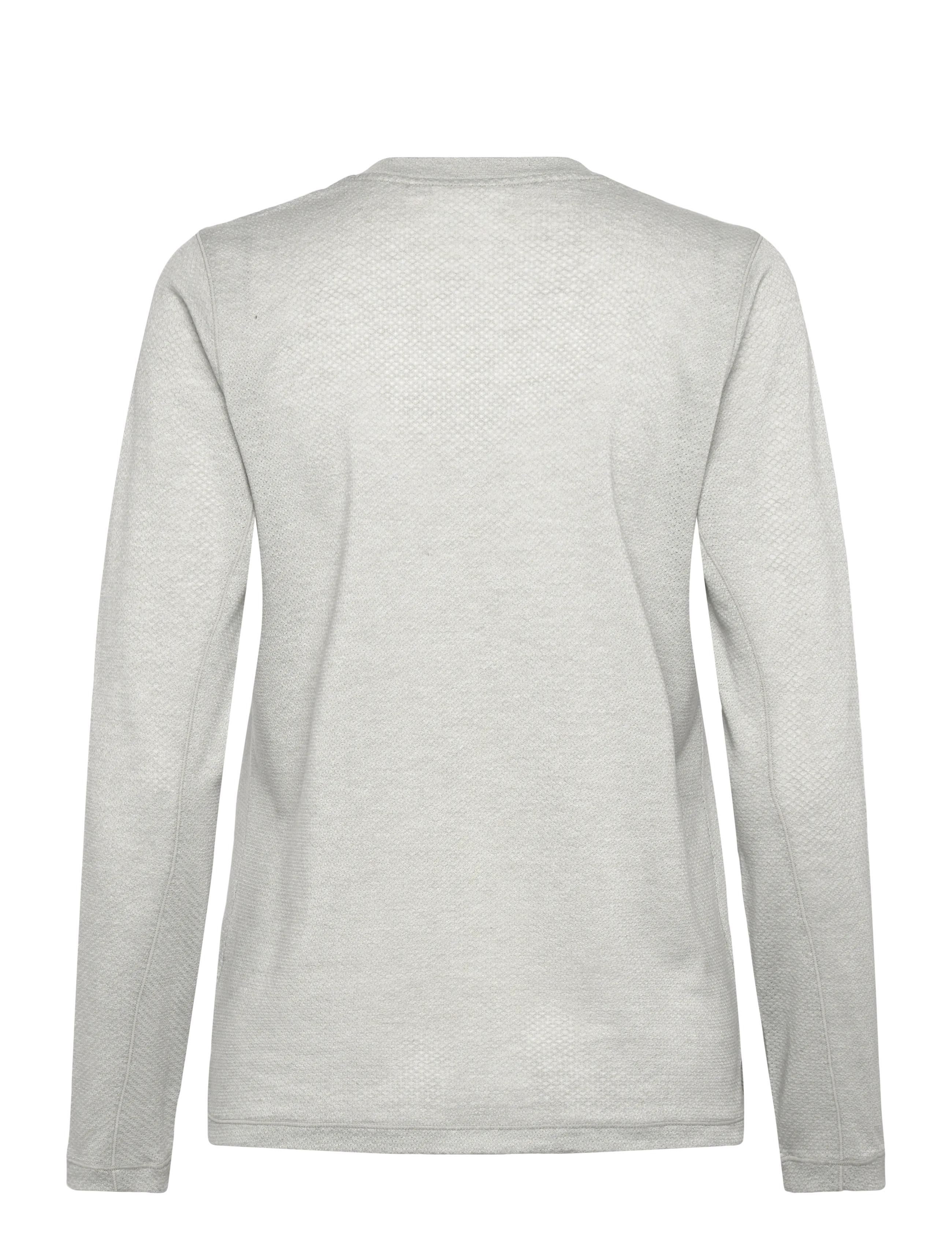 Craft - THERMAL MESH CN W - langerma bolir - pigeon melange - 1