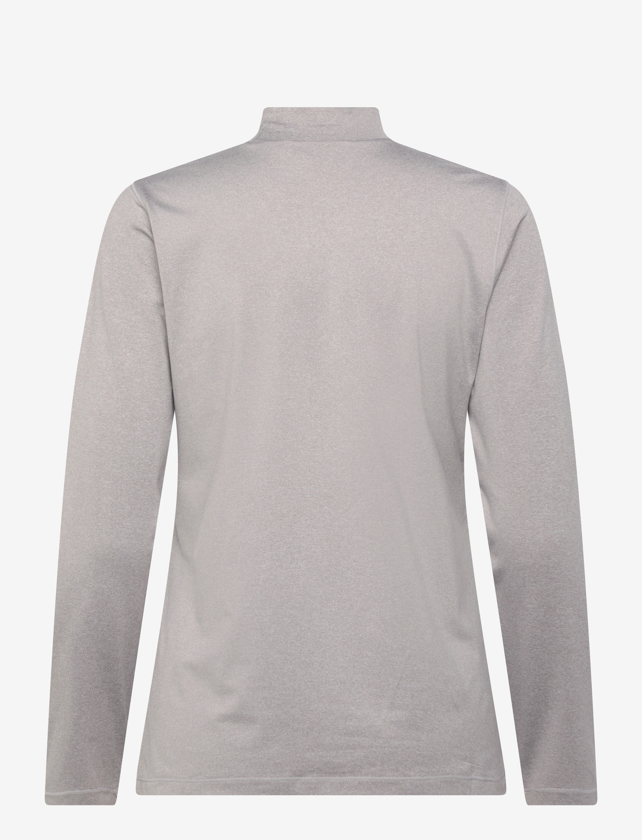 Craft - Flow Mn Ls W - langarmshirts - grey melange - 1