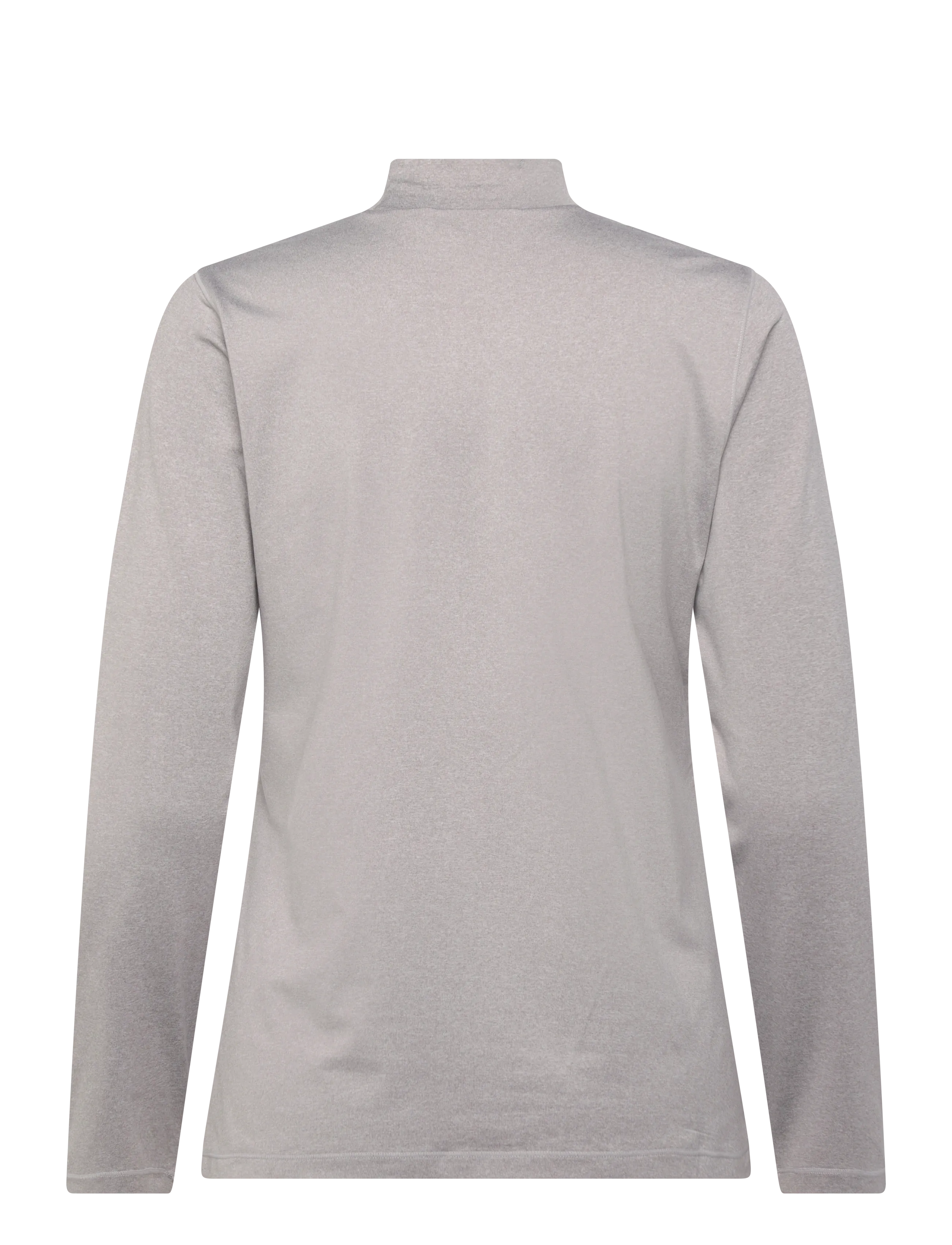 Craft - FLOW MN LS W - langermede topper - grey melange - 2