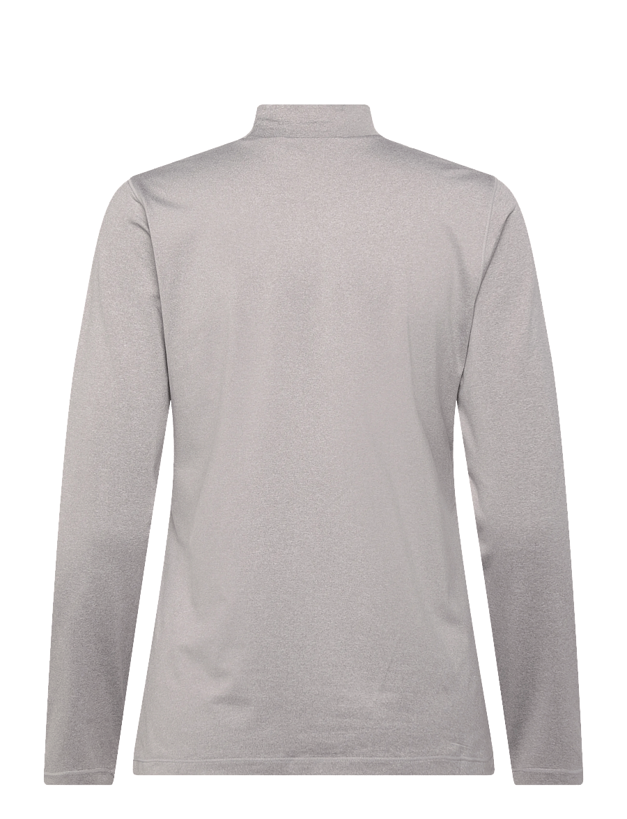 Craft - FLOW MN LS W - bluzki z długim rękawem - grey melange - 2