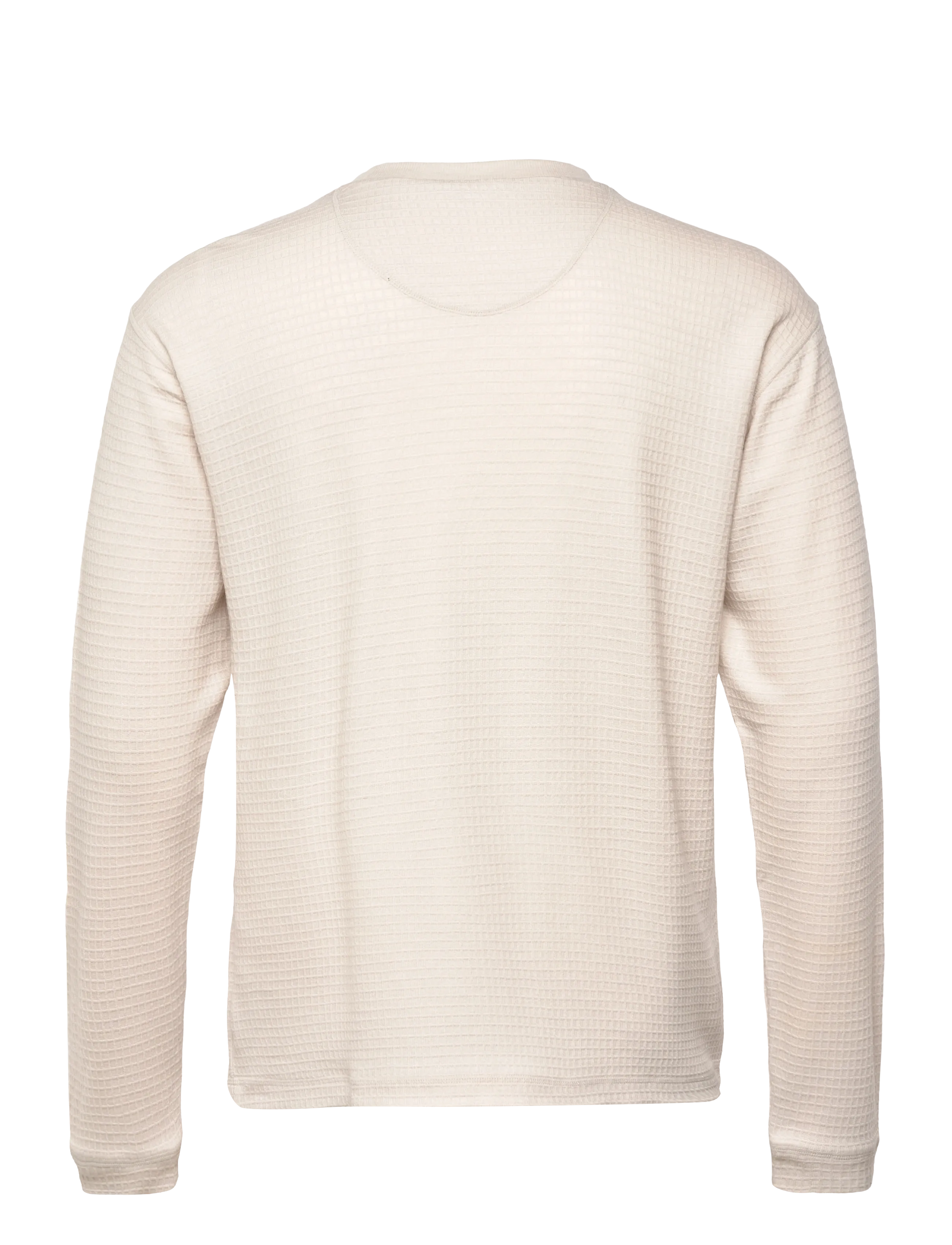 Craft - WOOL WAFFLE RN M - aluskihina kantavad alussärgid - plaster - 1