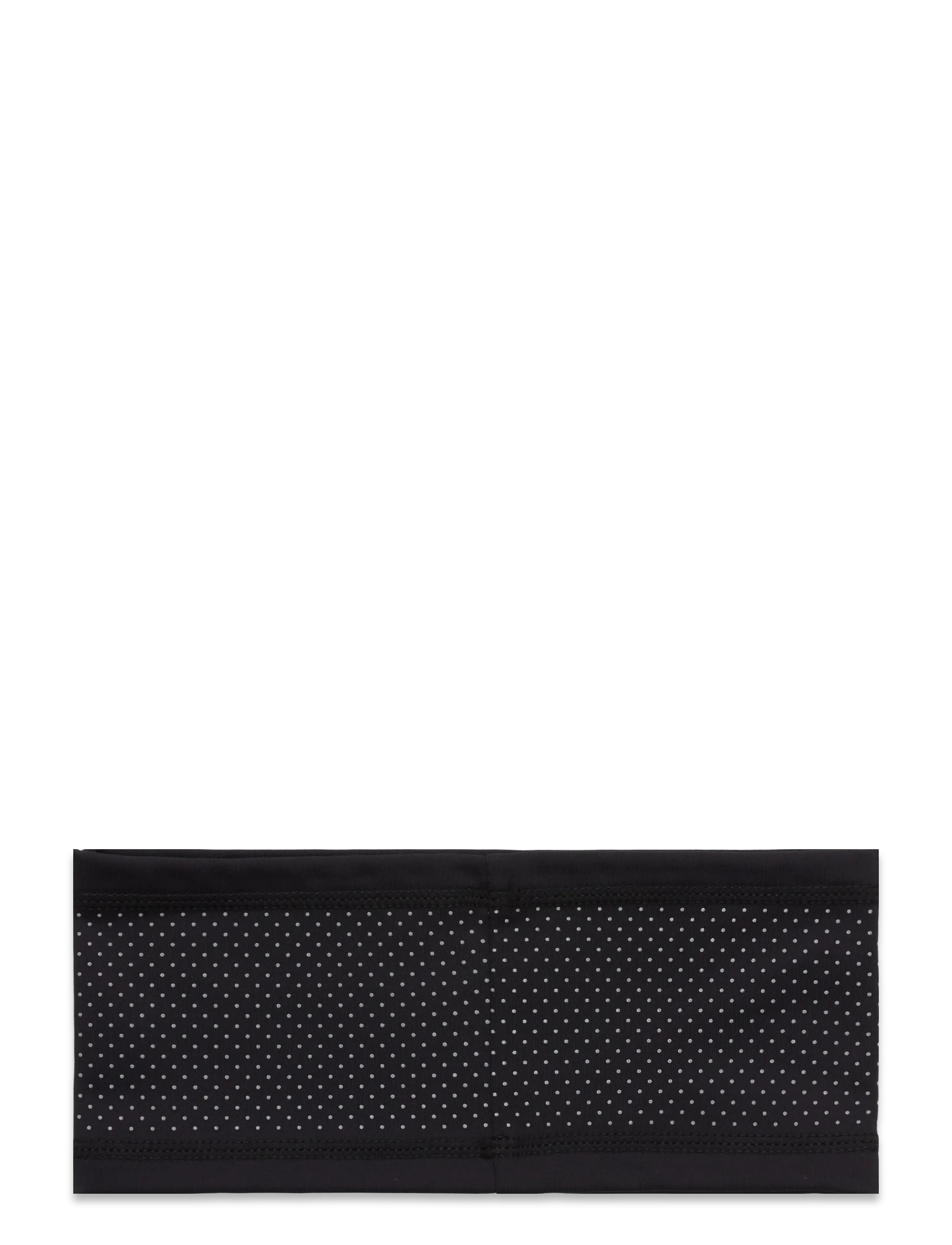 Craft - LUMEN FLEECE HEADBAND 2 - black - 1