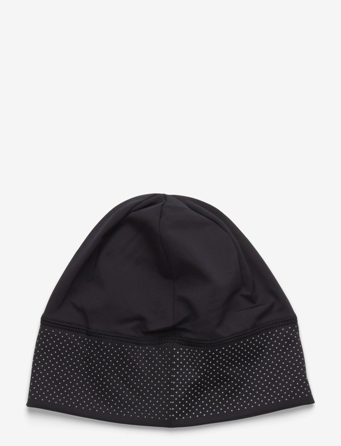 Craft - LUMEN FLEECE HAT 2 - hattar - black - 1