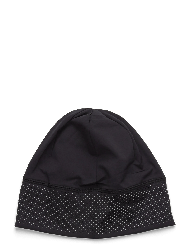 Craft - LUMEN FLEECE HAT 2 - kepurės - black - 1