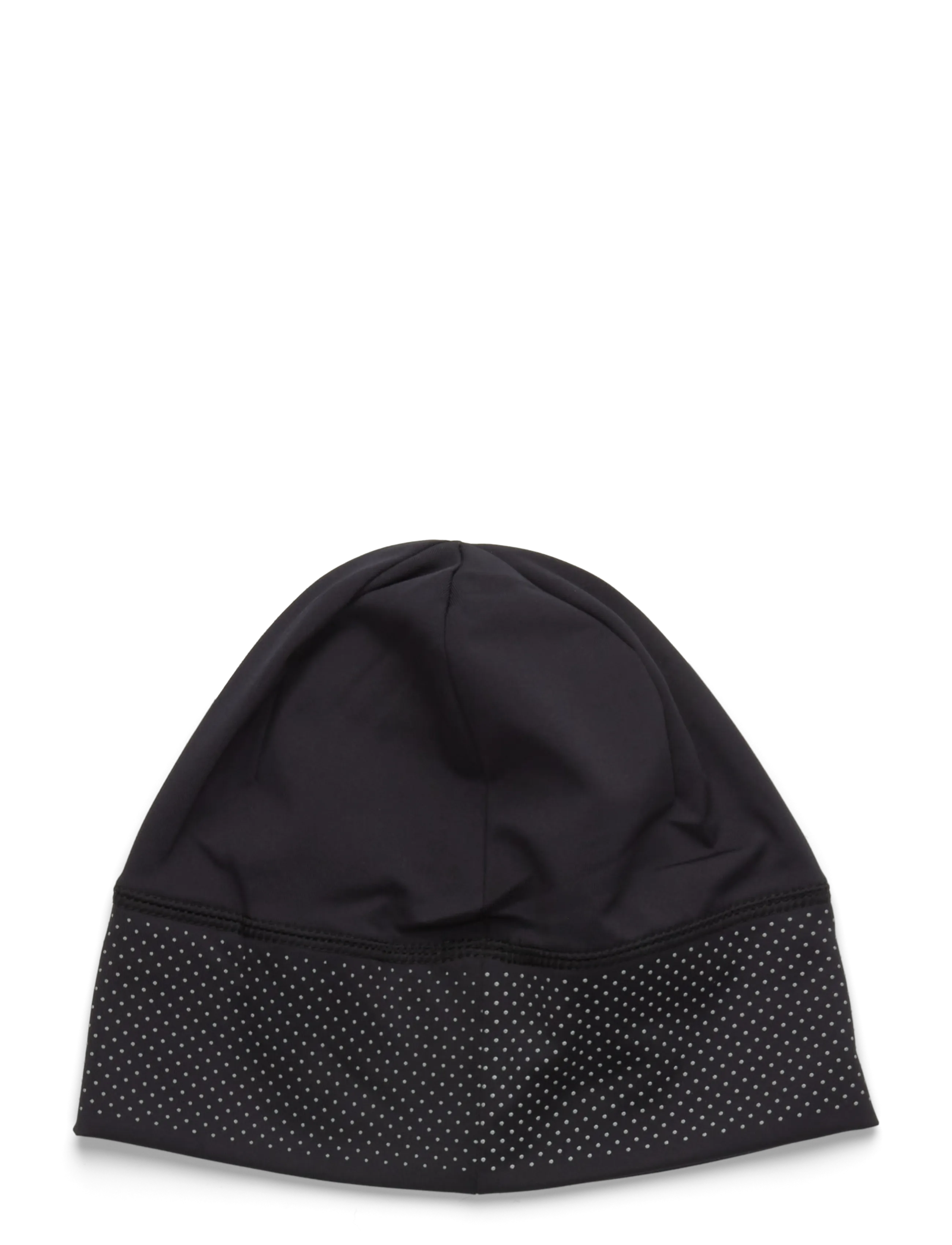 Craft - LUMEN FLEECE HAT 2 - hattar - black - 1
