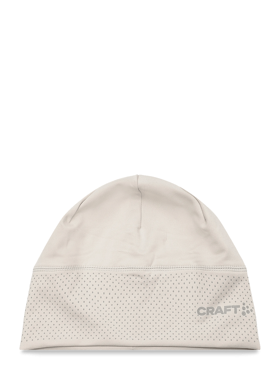 Craft - LUMEN FLEECE HAT 2 - hatte - plaster - 0