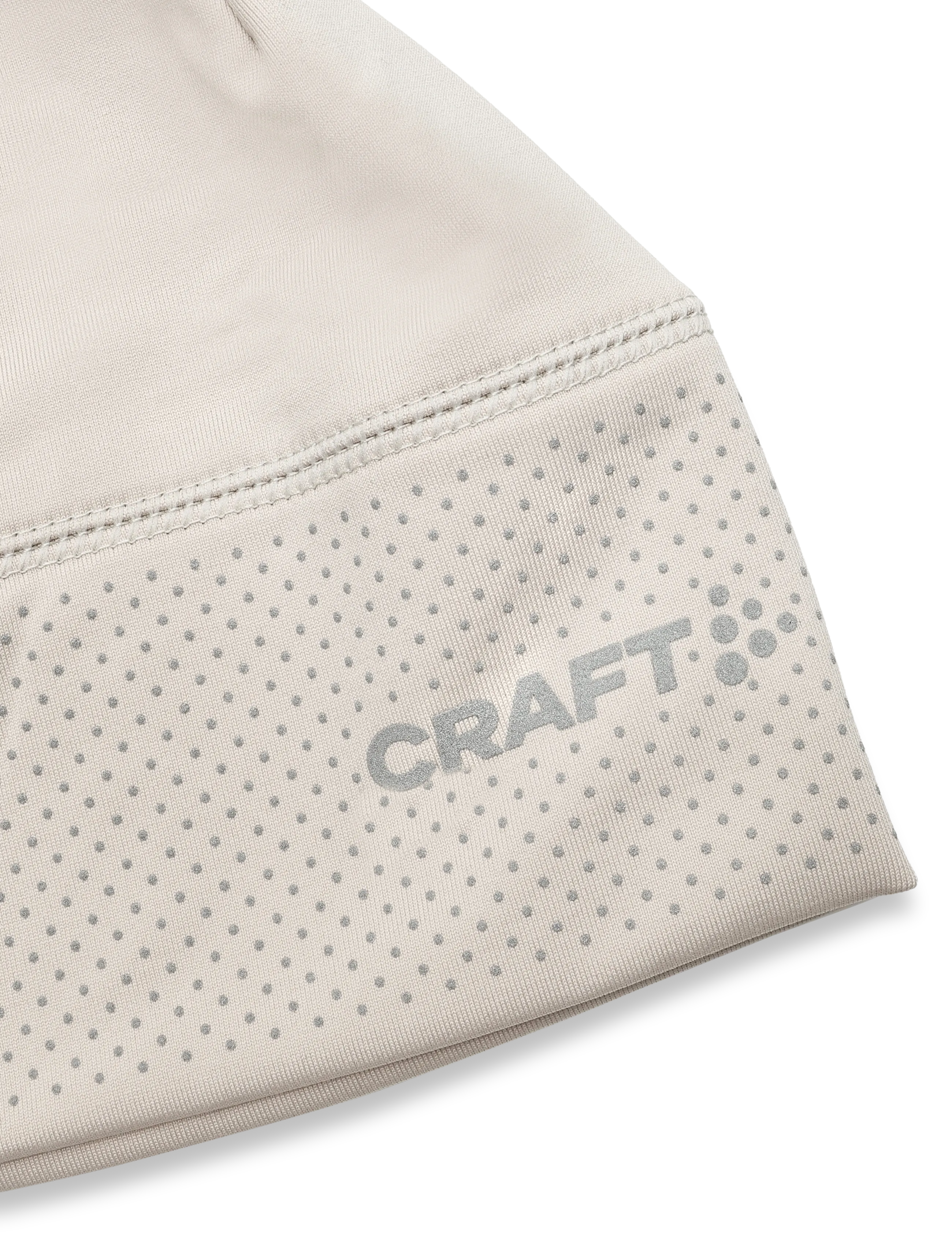 Craft - LUMEN FLEECE HAT 2 - hatte - plaster - 2
