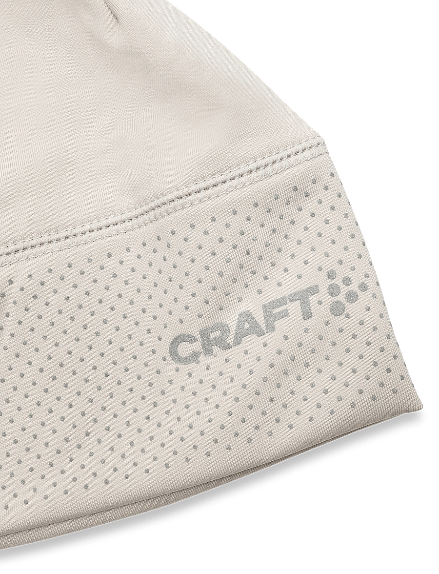Craft - LUMEN FLEECE HAT 2 - hatte - plaster - 2