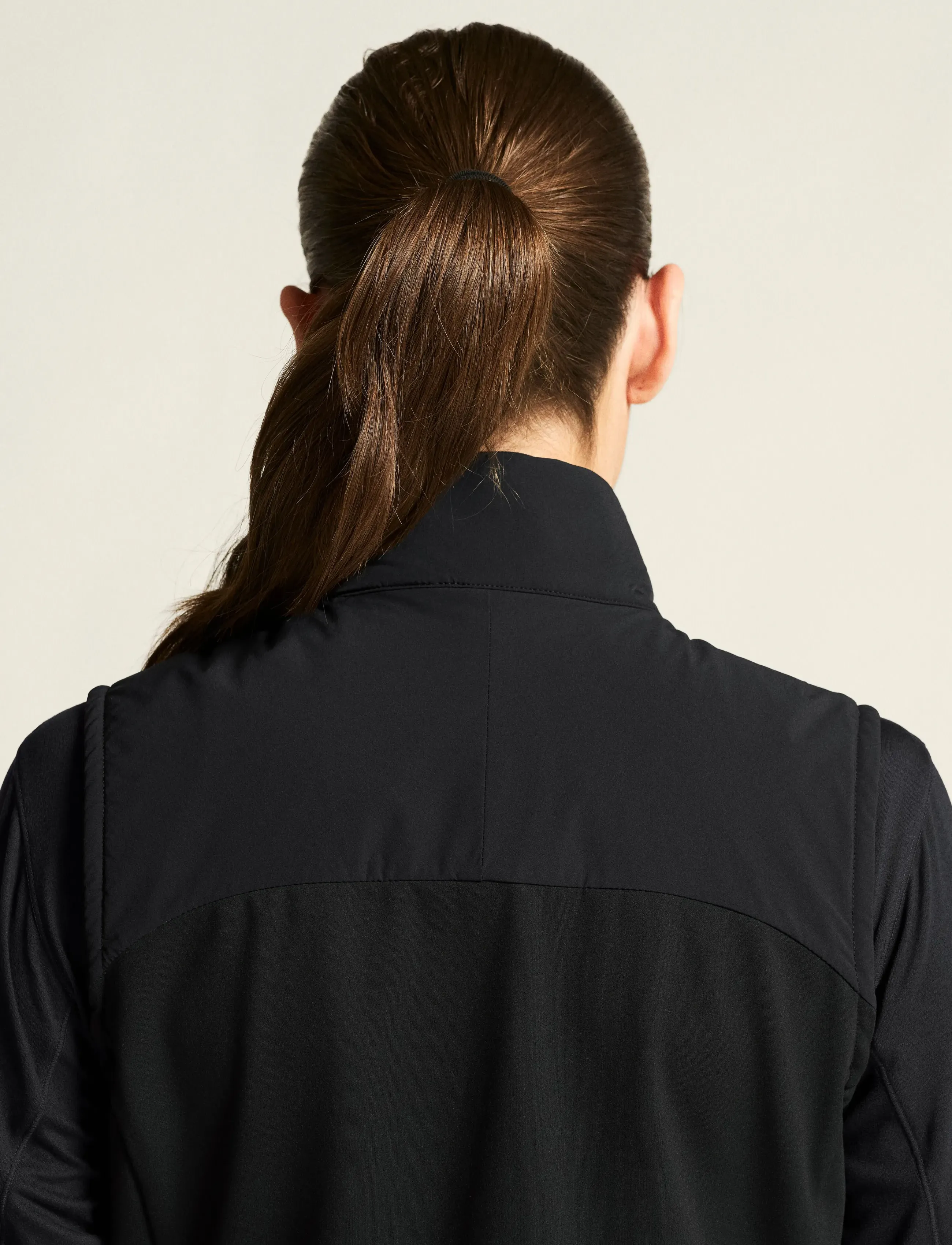 Craft - ADV ESSENCE WARM VEST 2 W - black - 5