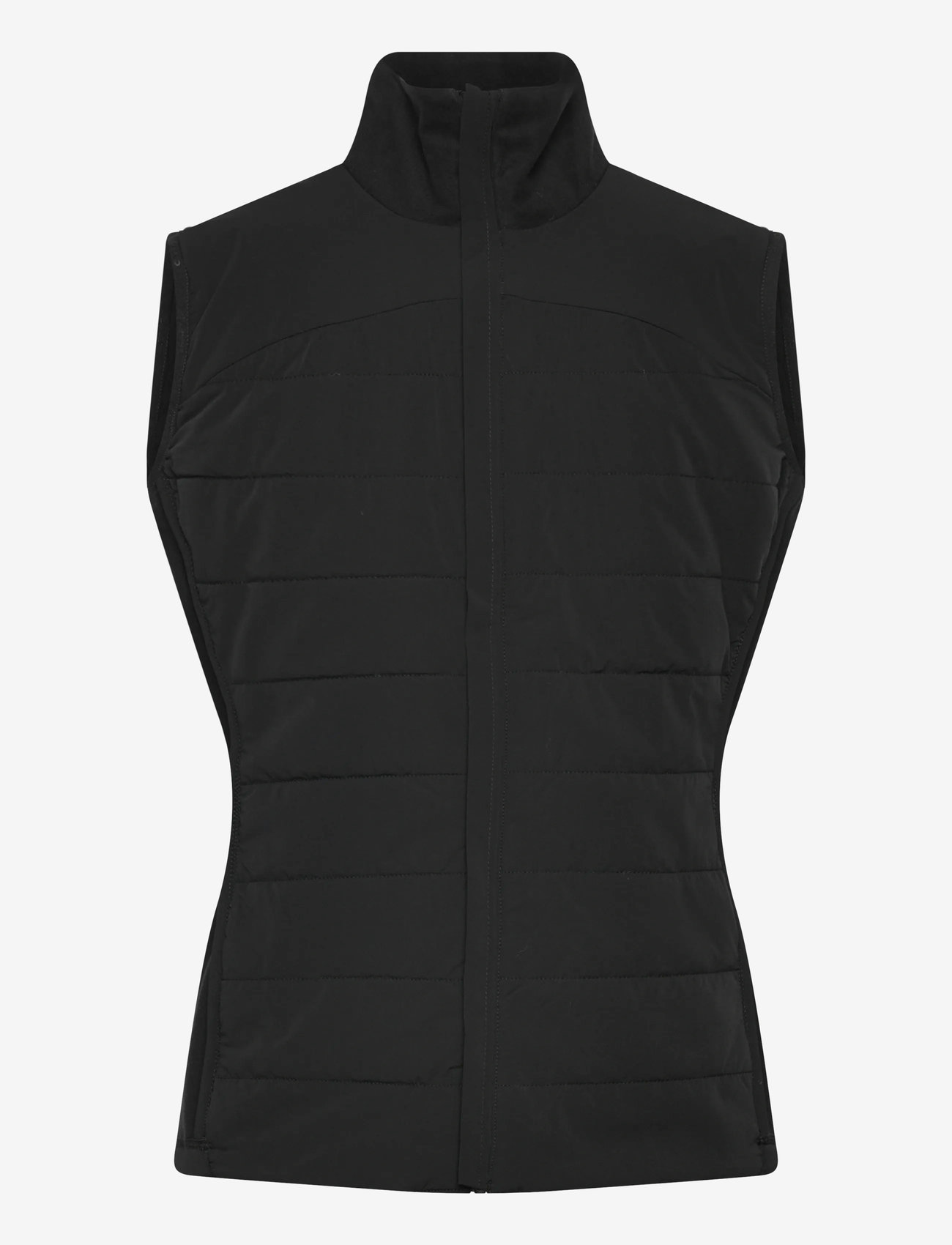 Craft - ADV ESSENCE WARM VEST 2 W - Õueriided - black - 3