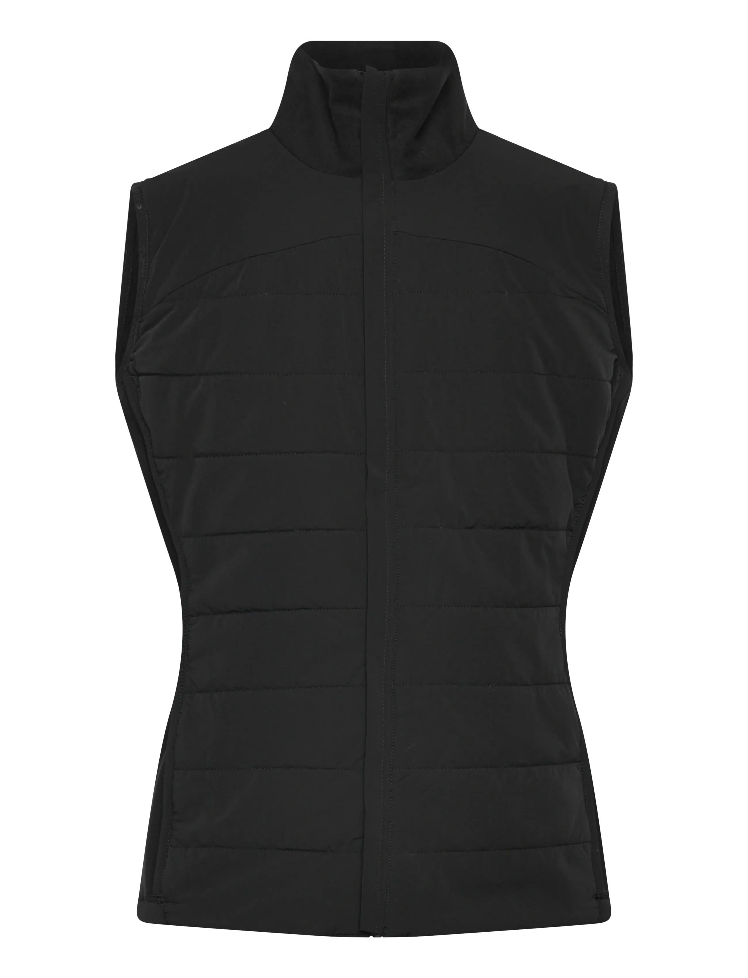 Craft - ADV ESSENCE WARM VEST 2 W - black - 3