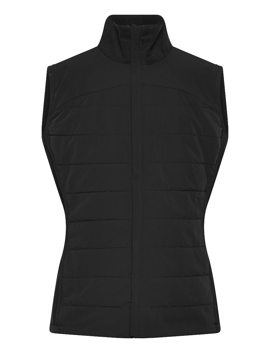 Craft - ADV ESSENCE WARM VEST 2 W - black - 3