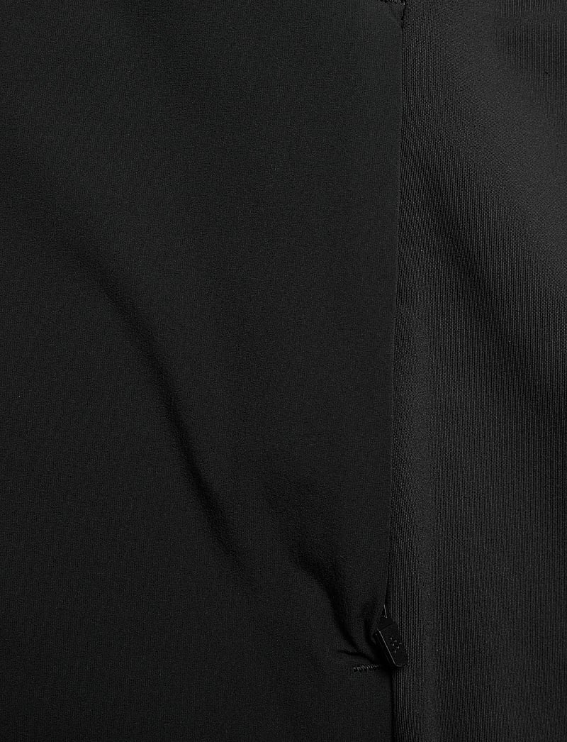 Craft - Adv Essence Warm Vest 2 W - odzież zewnętrzna - black - 4