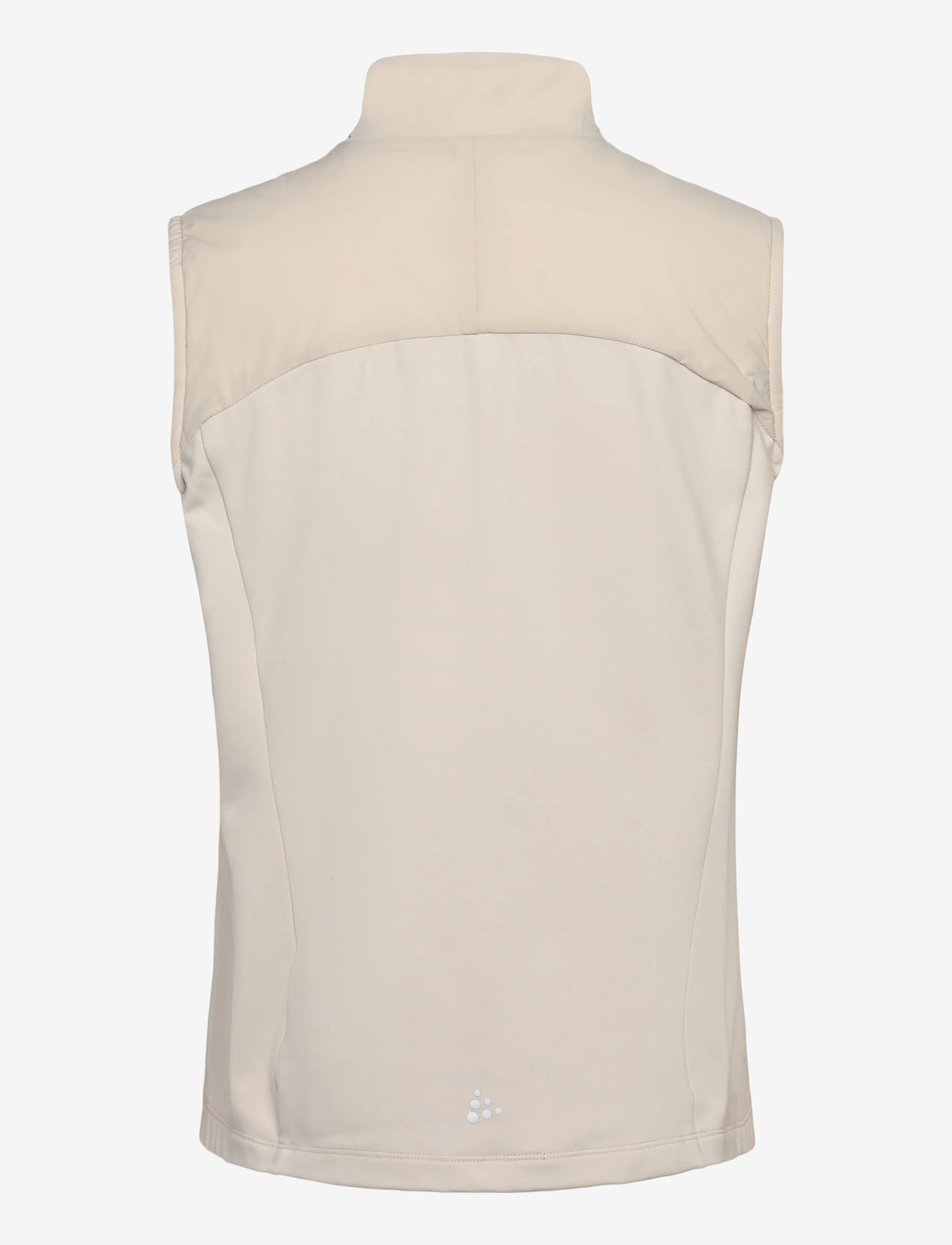 Craft - ADV ESSENCE WARM VEST 2 W - Õueriided - plaster - 2