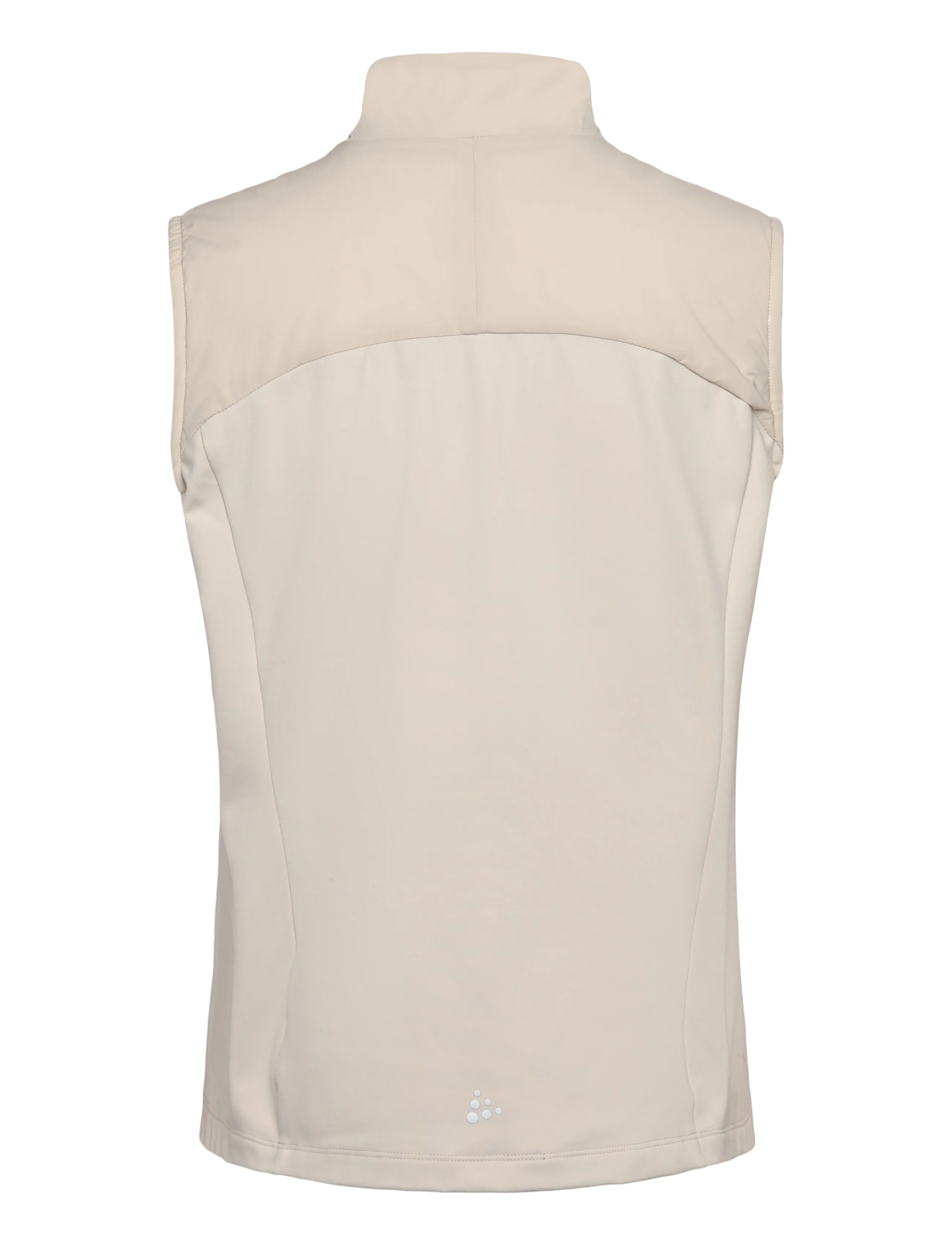 Craft - ADV ESSENCE WARM VEST 2 W - veste - plaster - 2