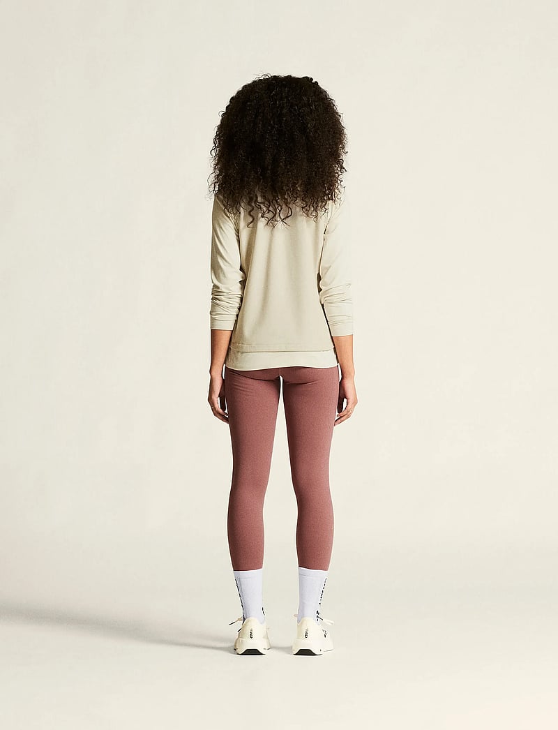 Craft - ADV ESSENCE WARM VEST 2 W - ytterkläder - plaster - 3