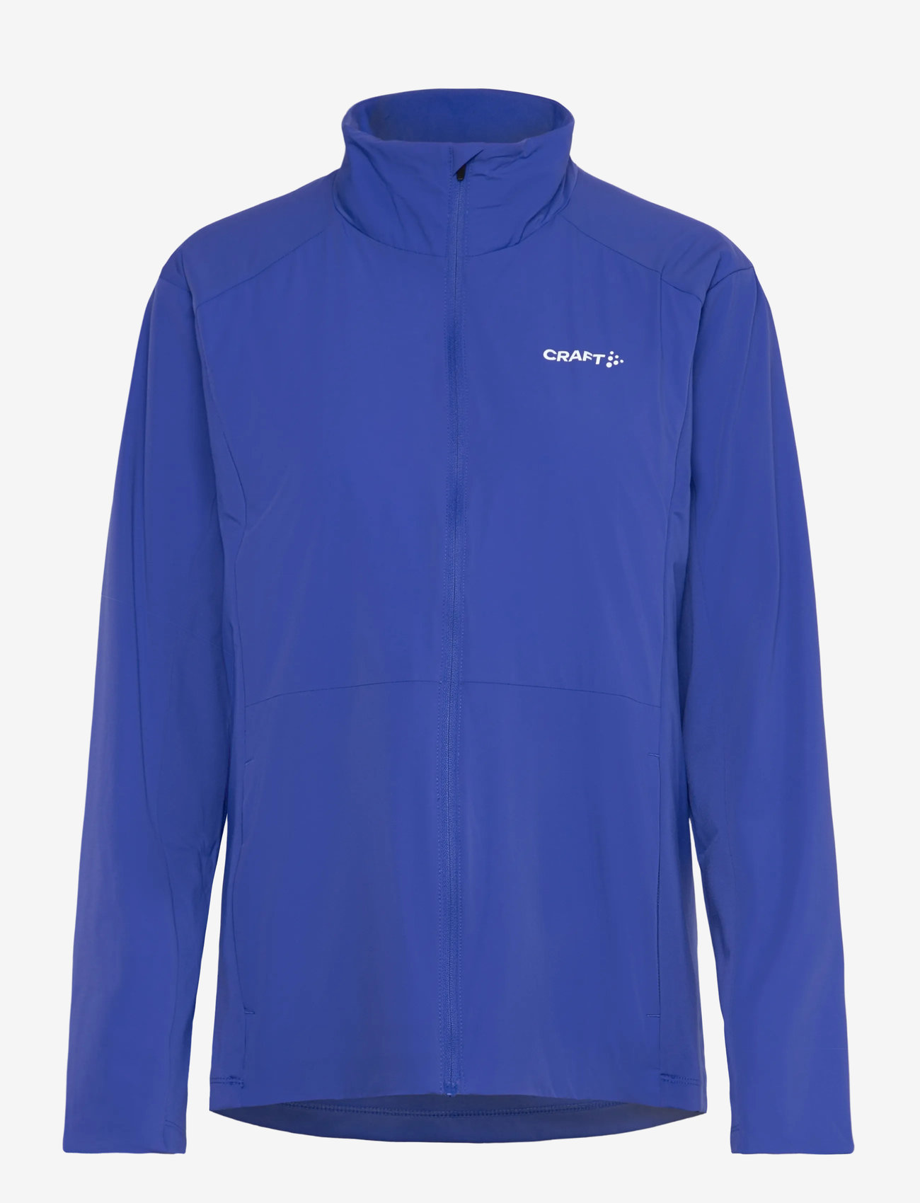 Craft - ADV ESSENCE WARM JACKET 3 M - sportsjakker - ink blue - 1