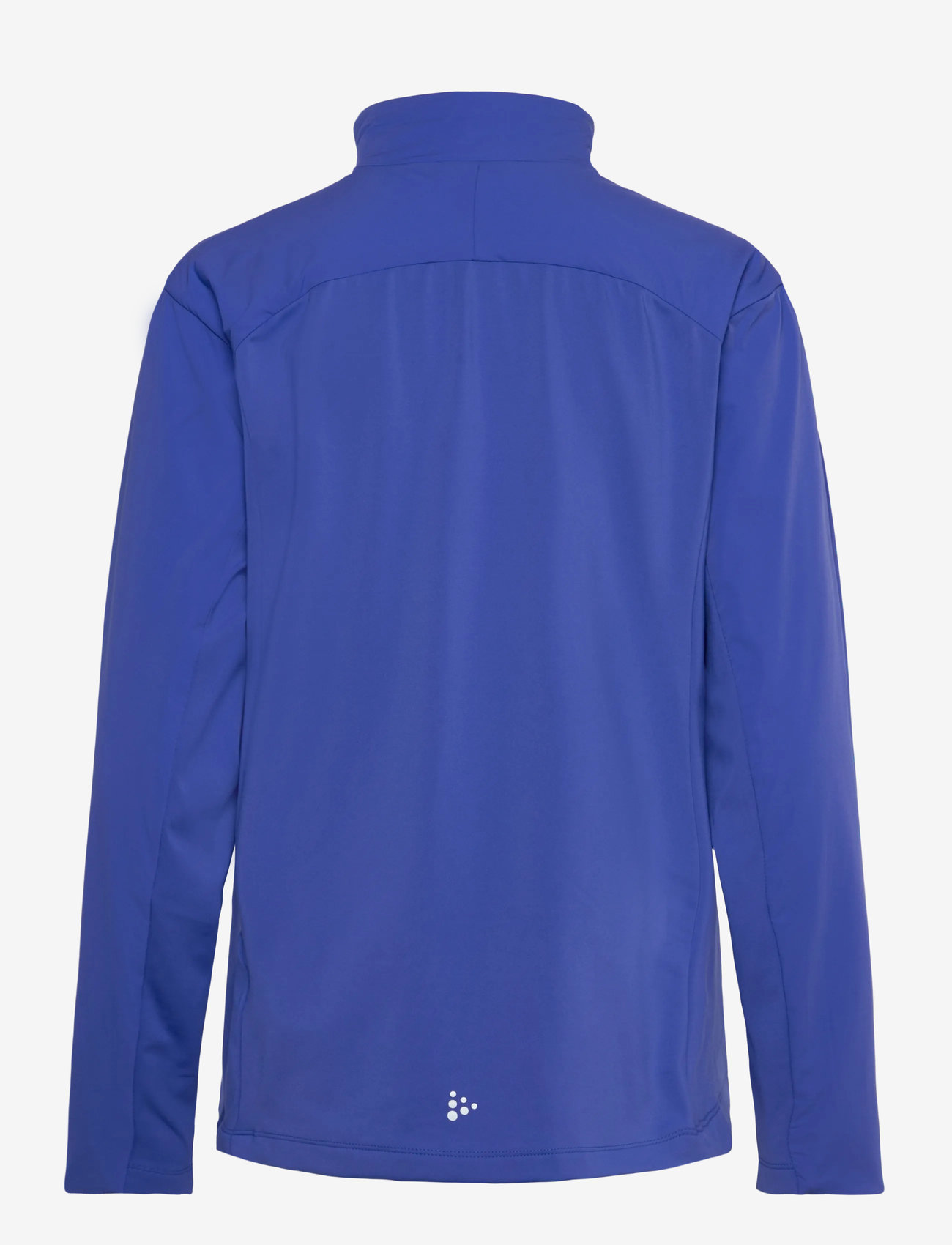 Craft - ADV ESSENCE WARM JACKET 3 M - sportsjakker - ink blue - 2