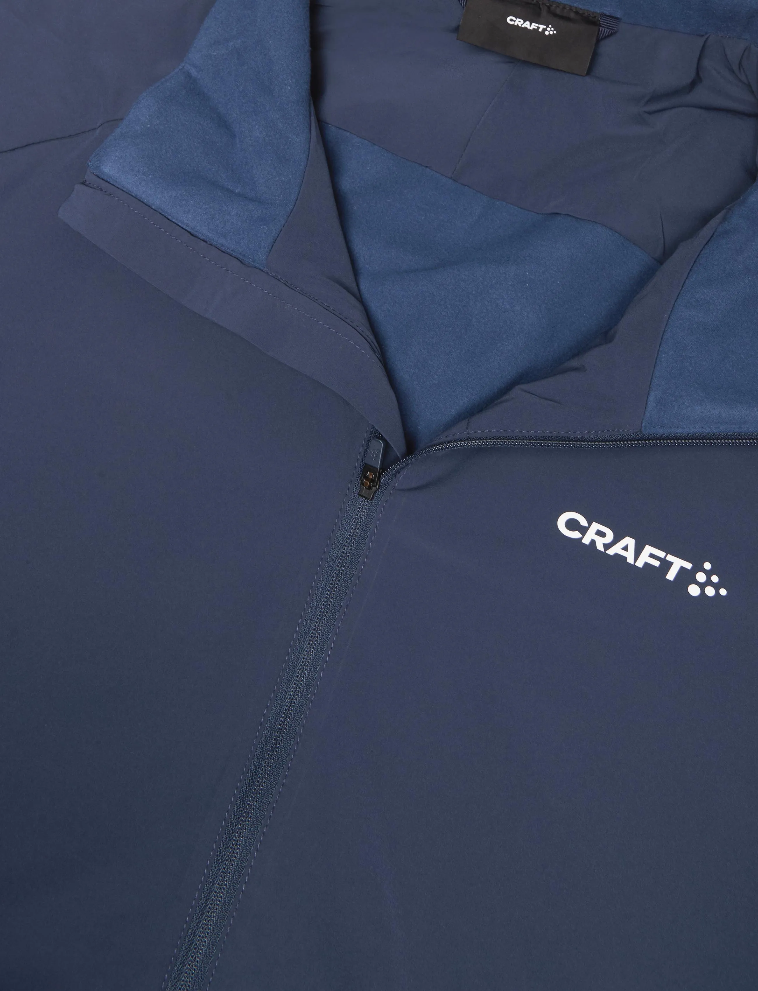 Craft - ADV ESSENCE WARM JACKET 3 M - night/blue - 2