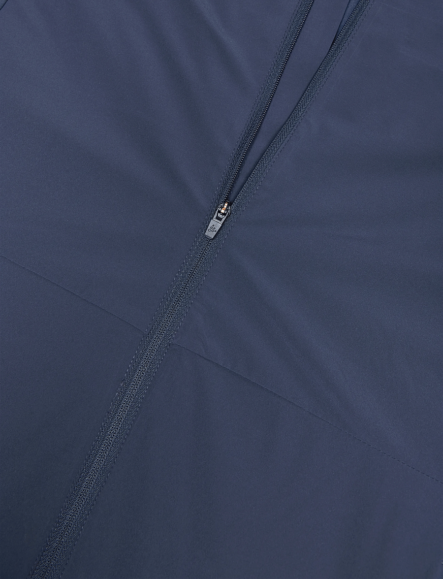Craft - ADV ESSENCE WARM JACKET 3 M - overtøj - night/blue - 3