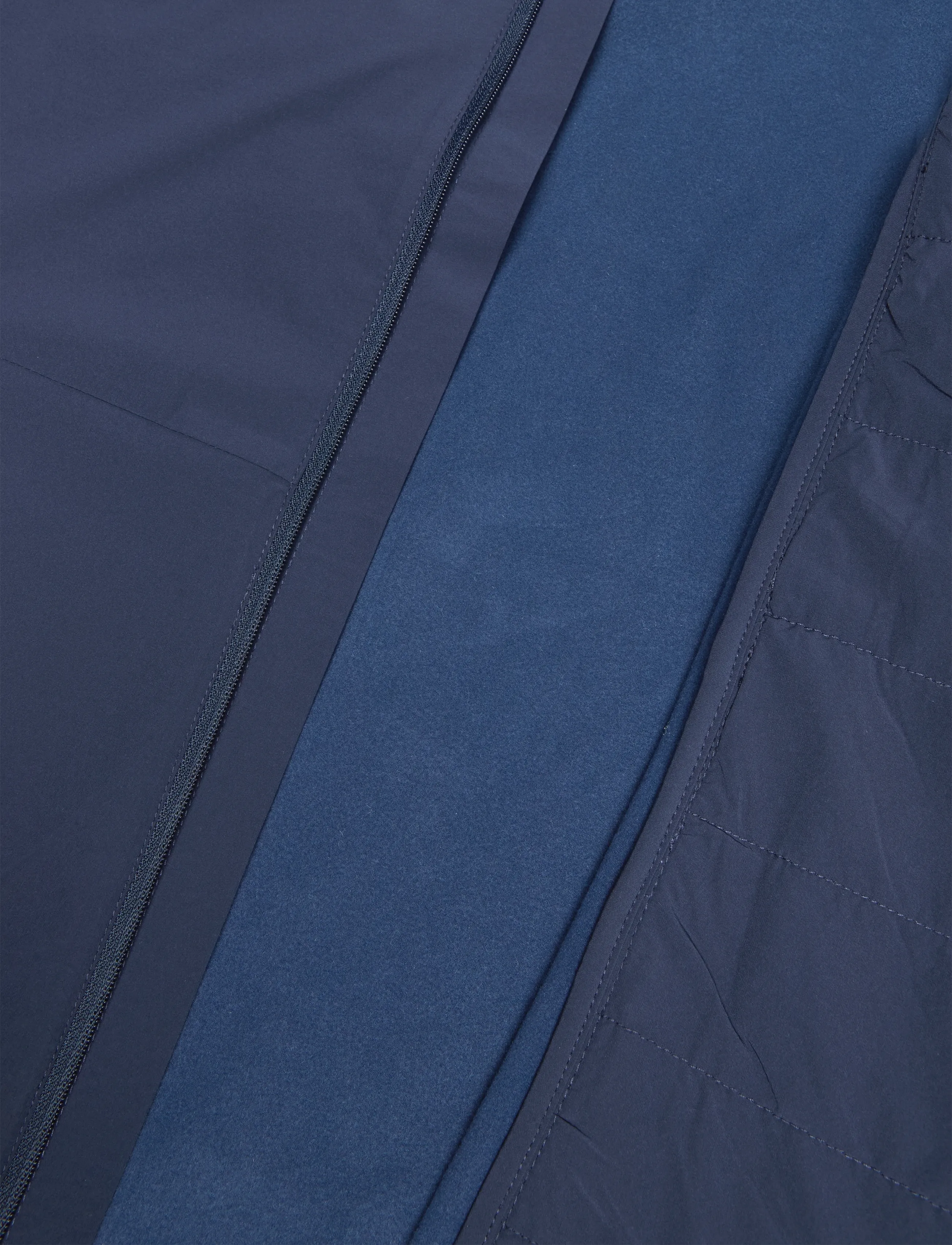Craft - ADV ESSENCE WARM JACKET 3 M - night/blue - 4