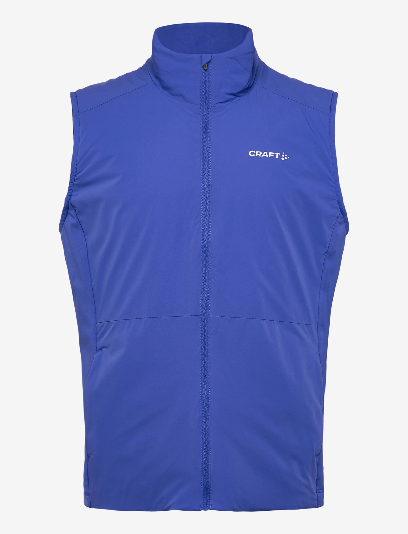 Craft - ADV ESSENCE WARM VEST 2 M - outdoor - ink blue - 1