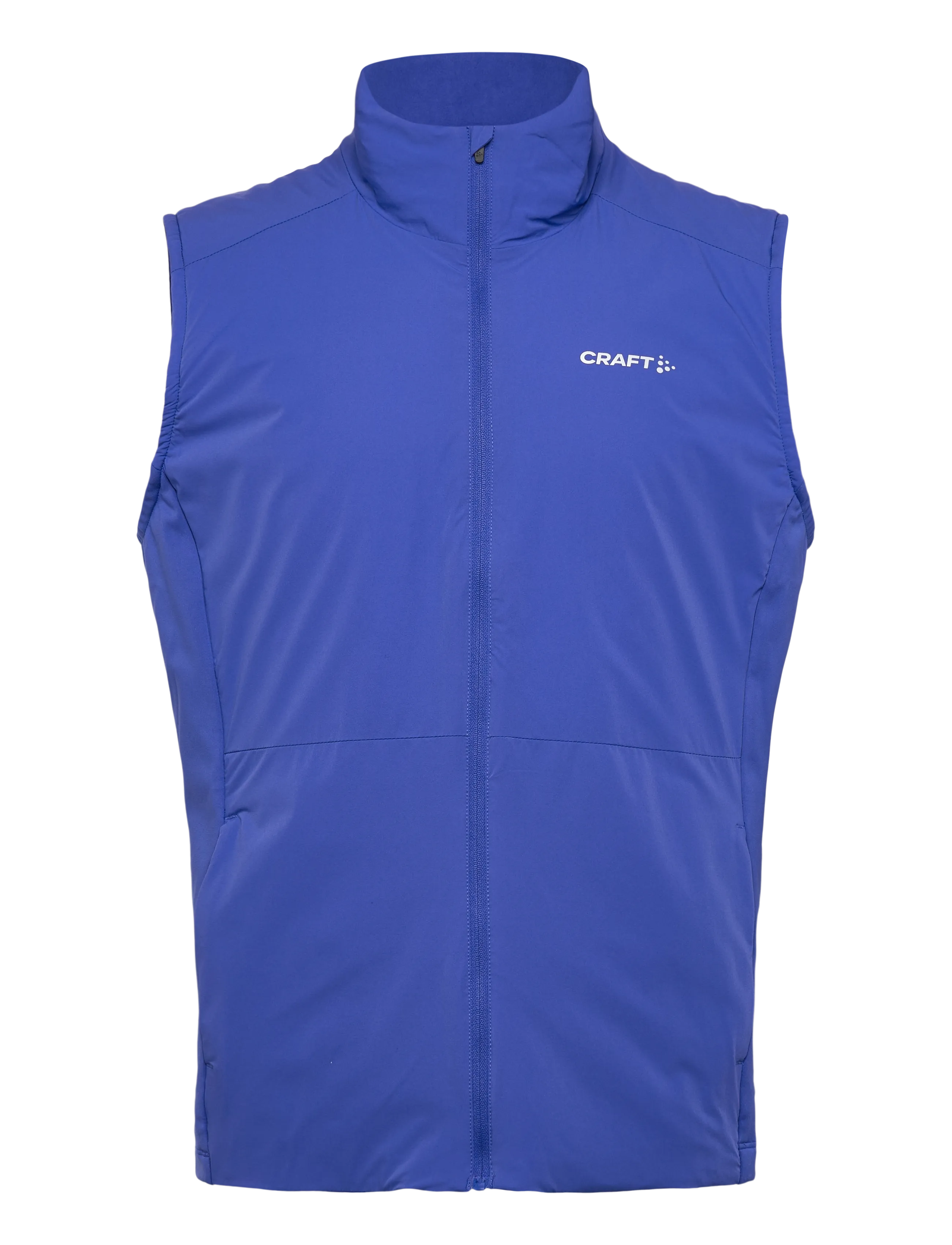 Craft ADV ESSENCE WARM VEST 2 M - Veste - INK BLUE / blue
