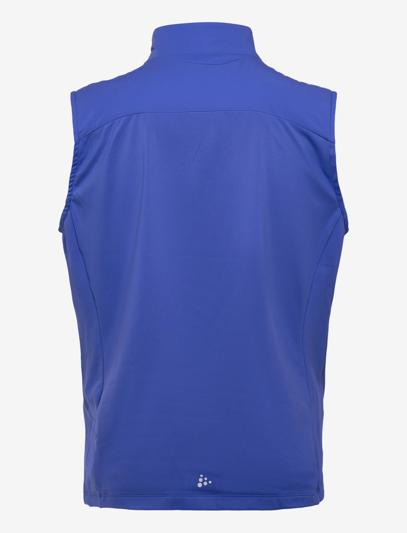 Craft - ADV ESSENCE WARM VEST 2 M - outdoor - ink blue - 2