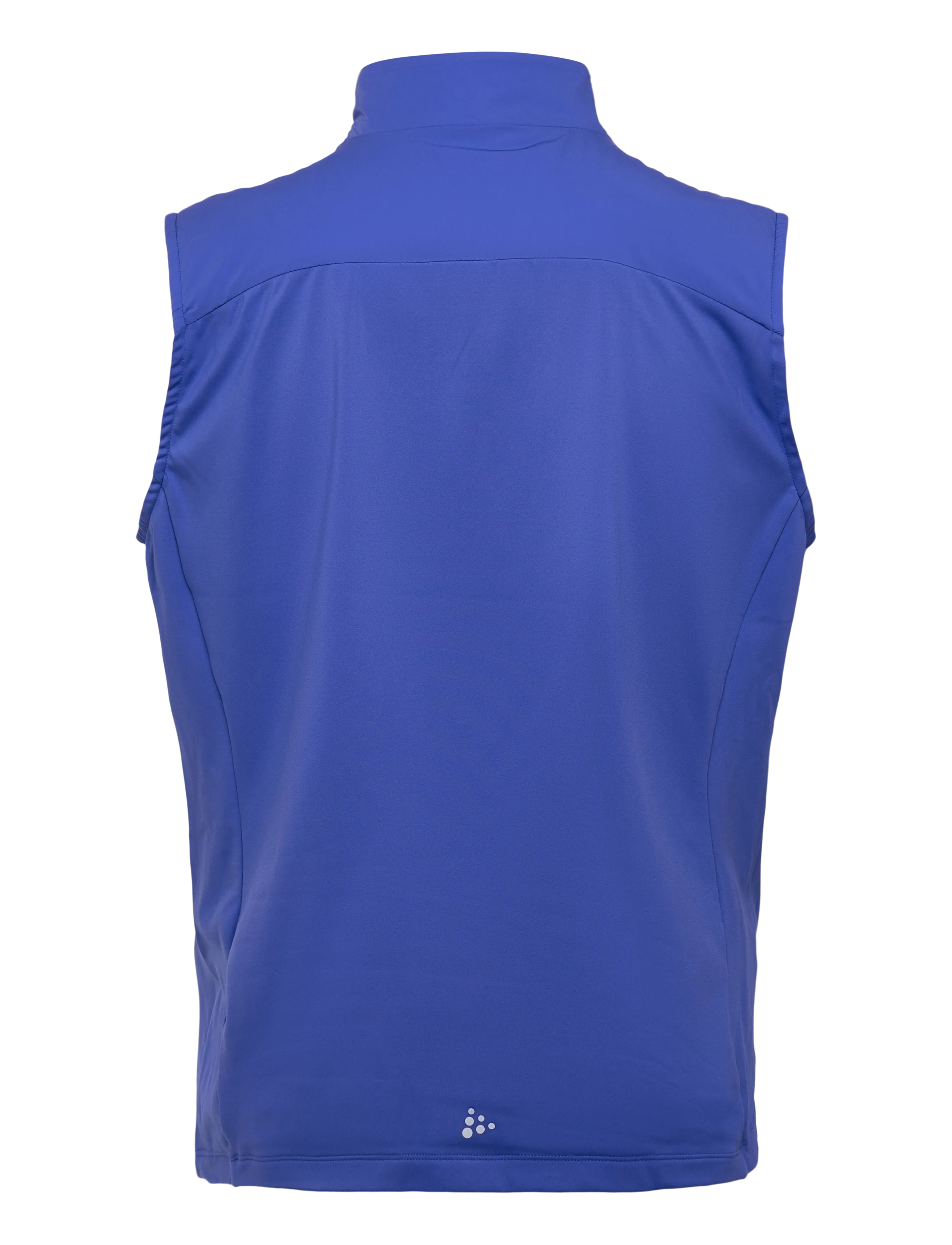 Craft - ADV ESSENCE WARM VEST 2 M - sport - ink blue - 2