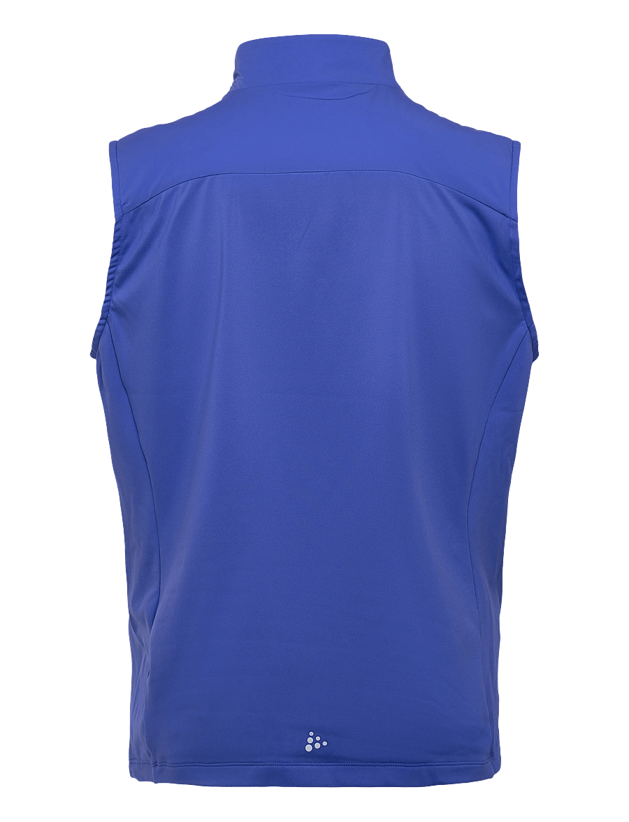 Craft - ADV ESSENCE WARM VEST 2 M - ink blue - 2