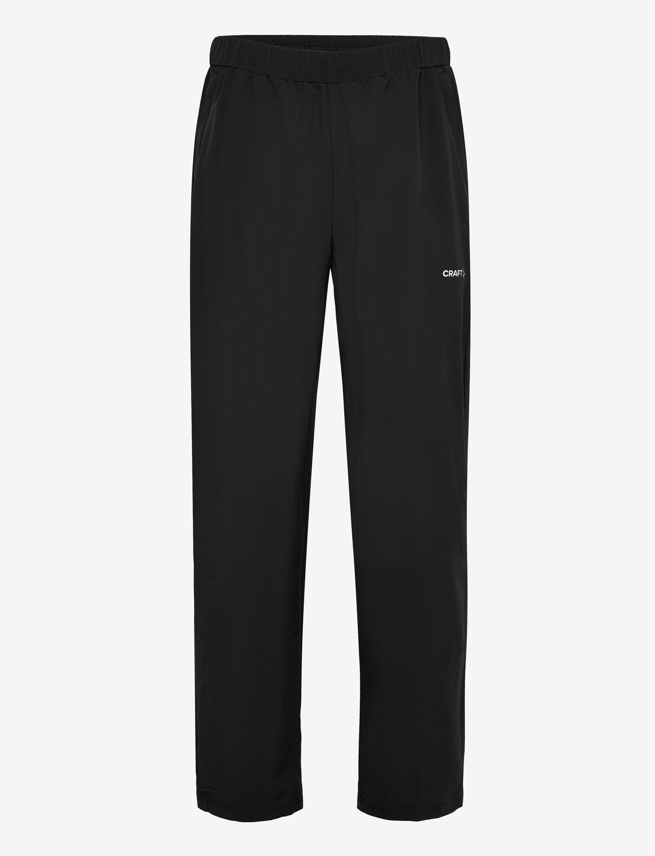Craft - Core Essence Wind Pants M - sports pants - black - 0