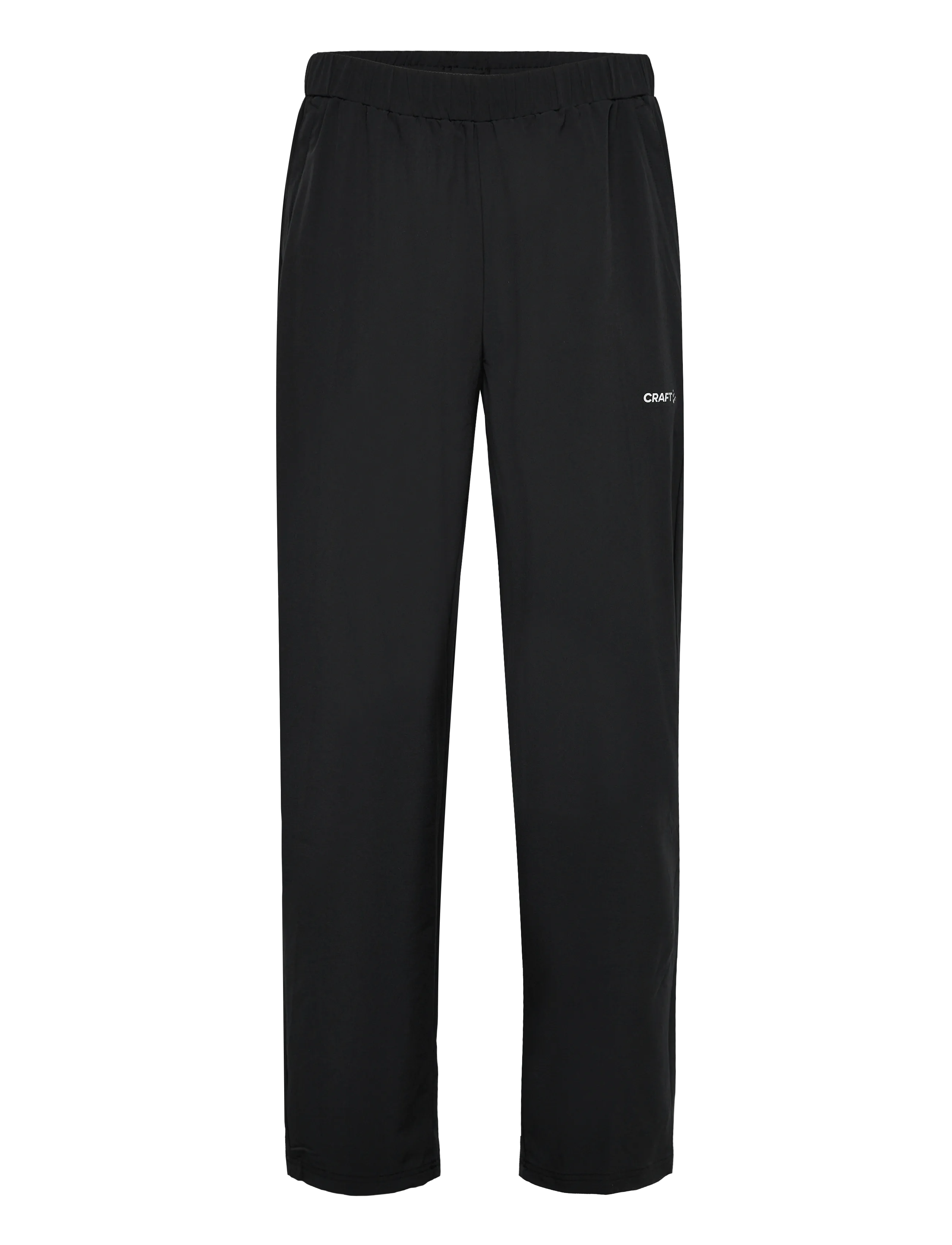 Craft Core Essence Wind Pants M - Træningsbukser - BLACK / black