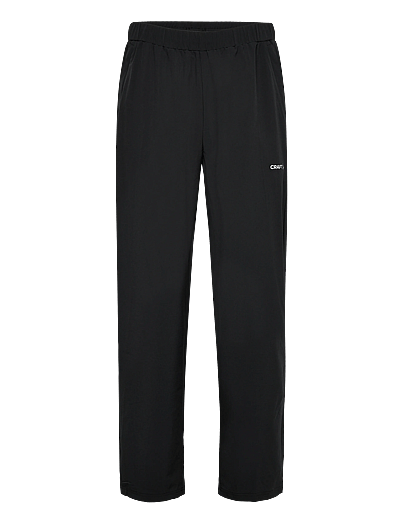Craft Core Essence Wind Pants M - Sporta bikses - BLACK / black