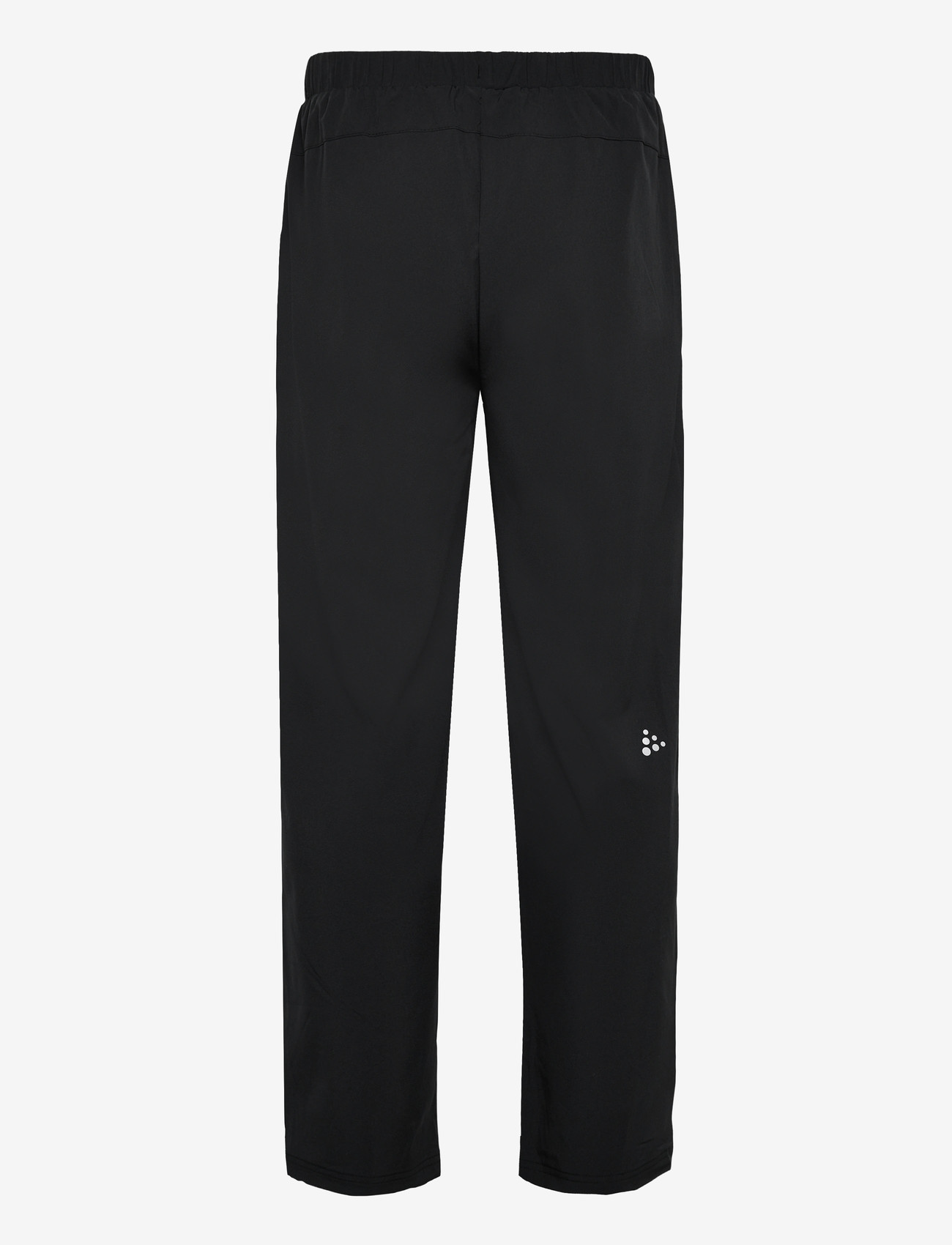 Craft - Core Essence Wind Pants M - sports pants - black - 1
