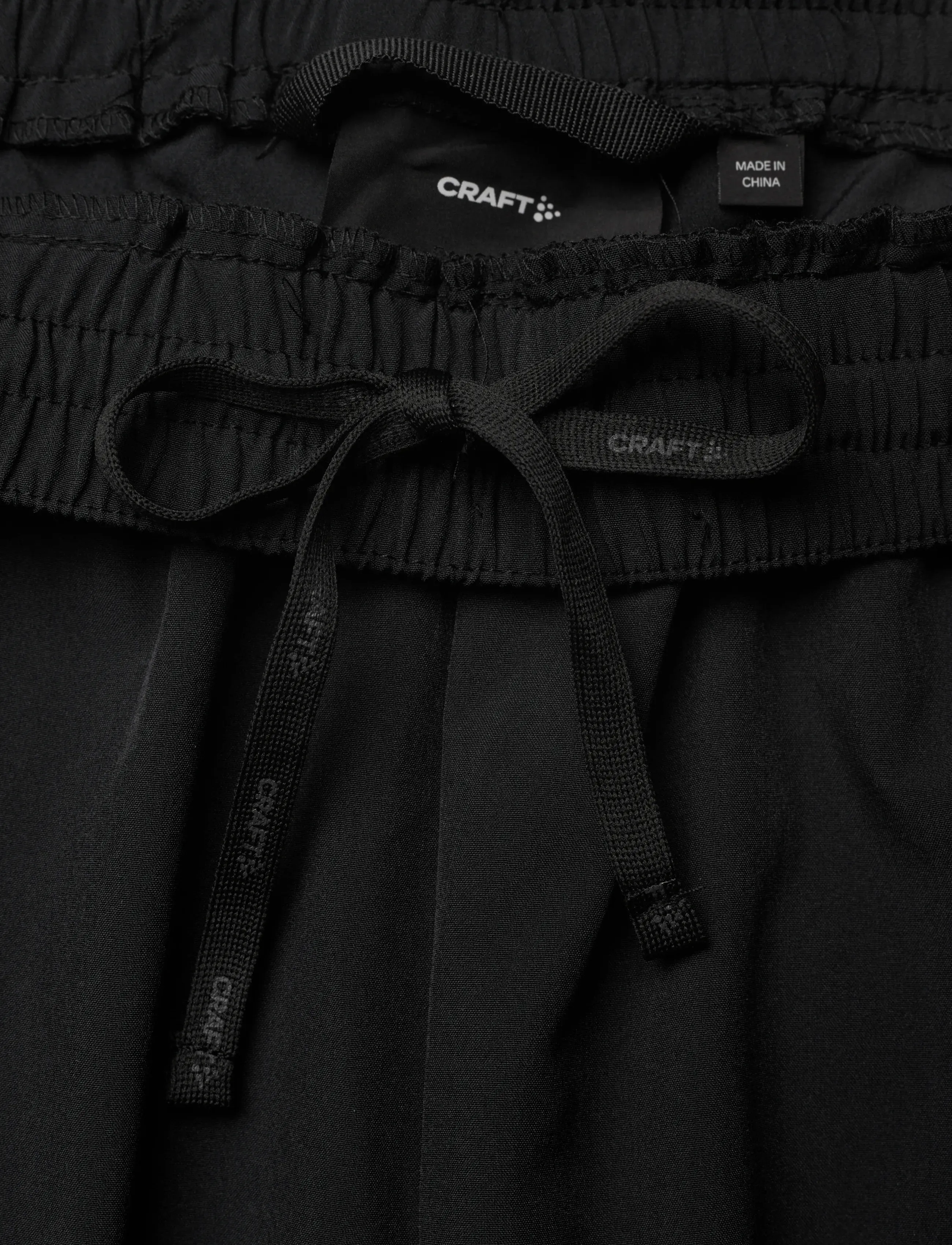Craft - Core Essence Wind Pants M - spordipüksid - black - 3