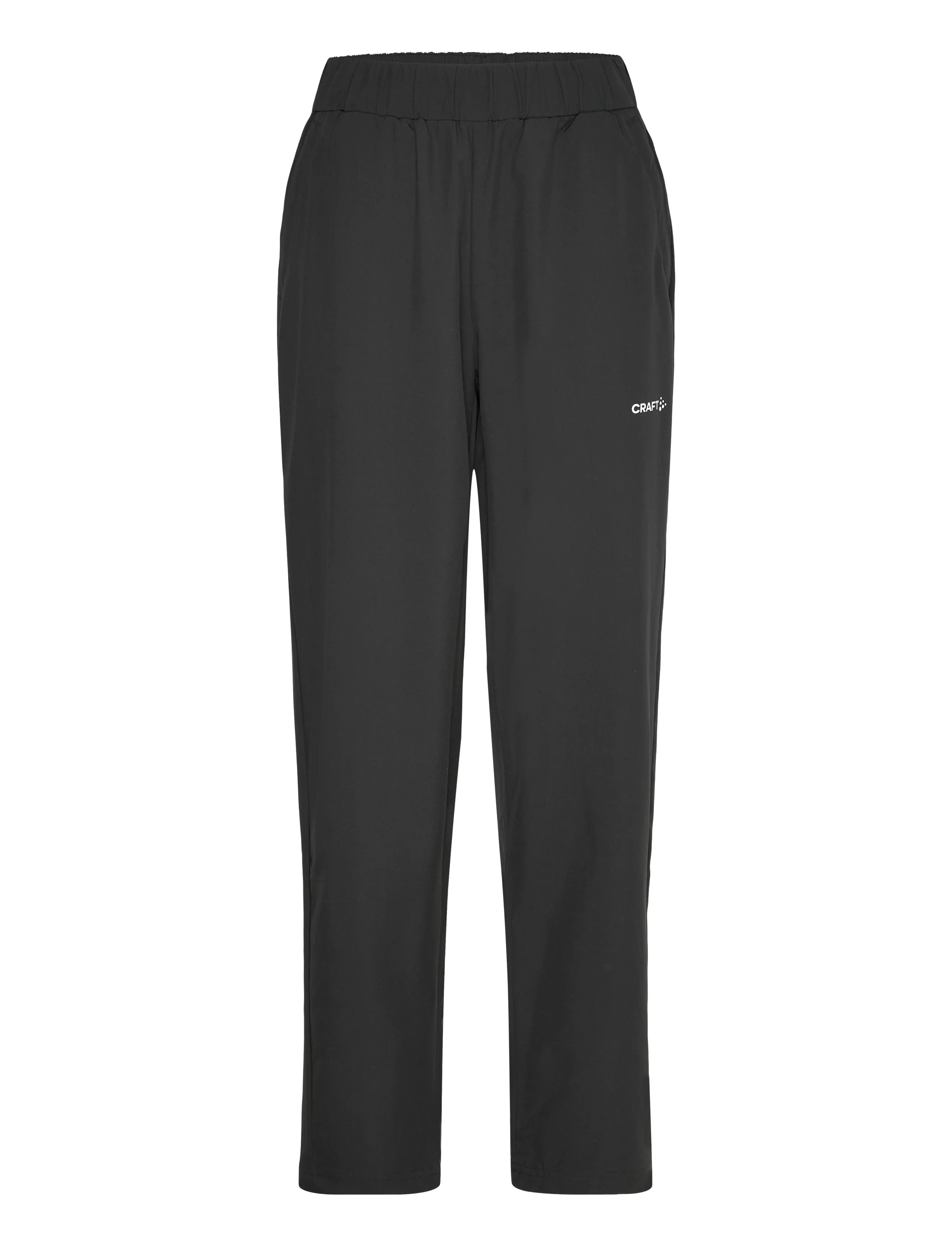 Craft Core Essence Wind Pants W - Craft - BLACK / grey